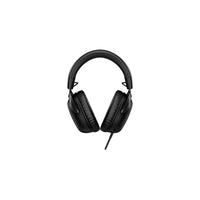 HyperX Cloud III, schwarz