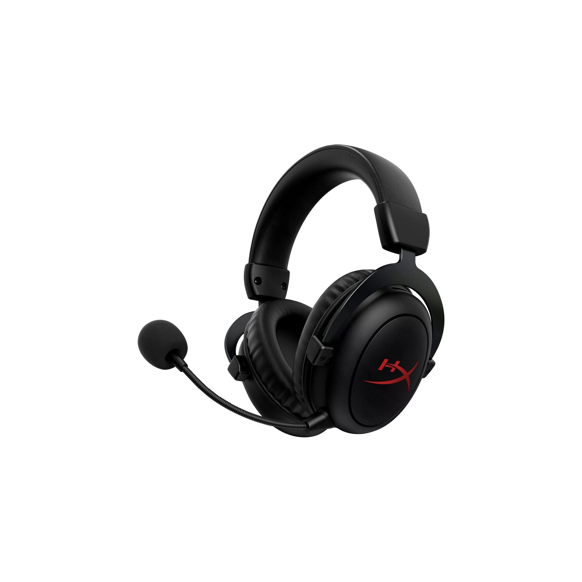 HyperX Cloud II Core, schwarz