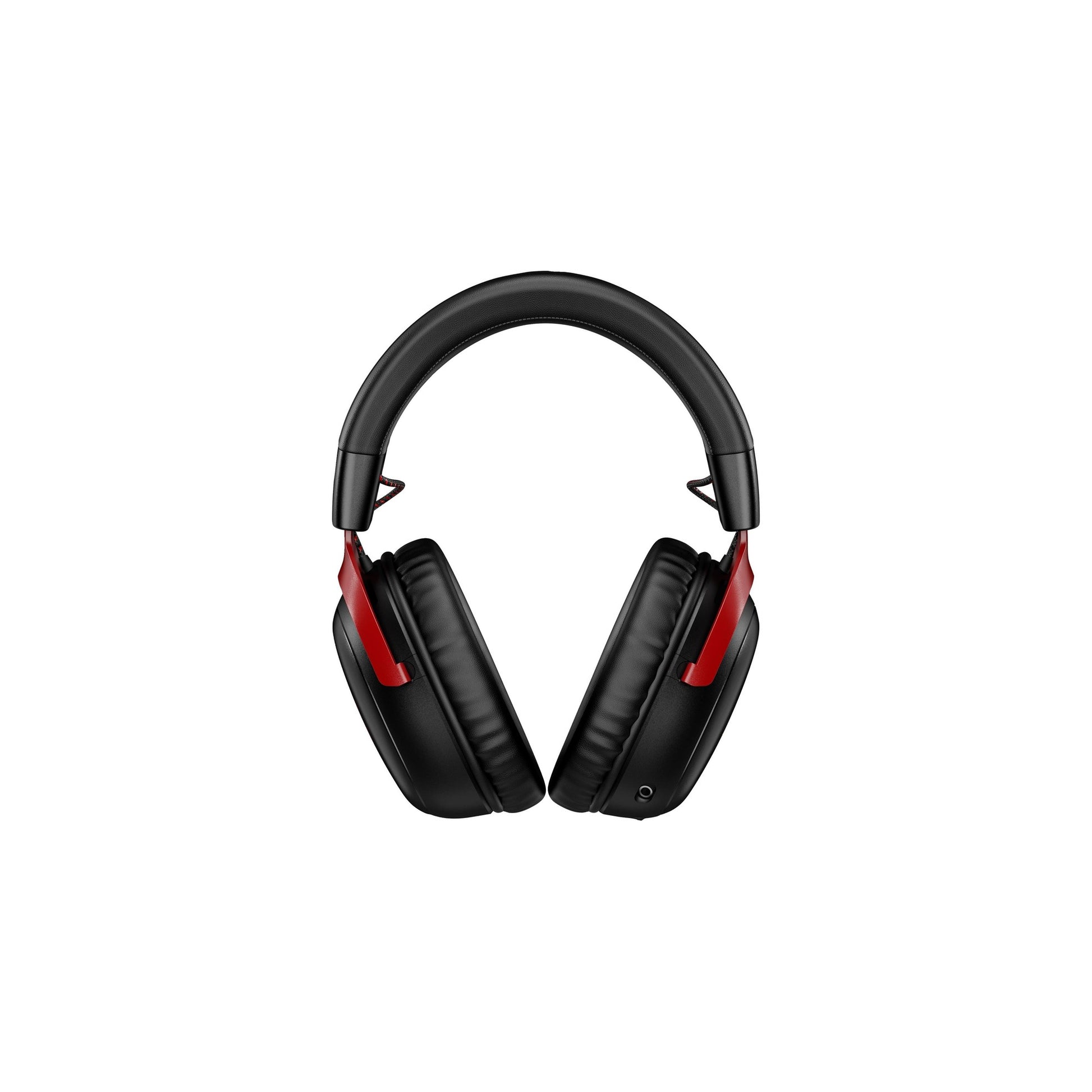 HyperX Cloud III, schwarz/rot