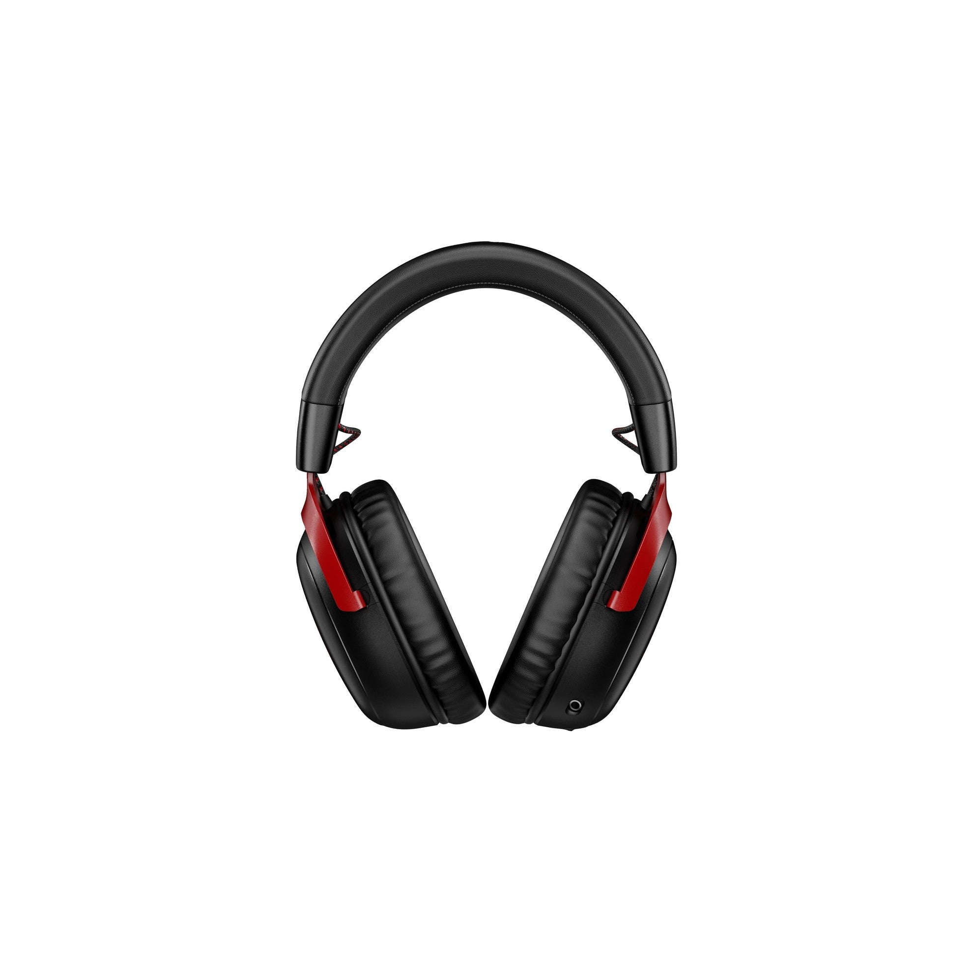 HyperX Cloud III, schwarz/rot