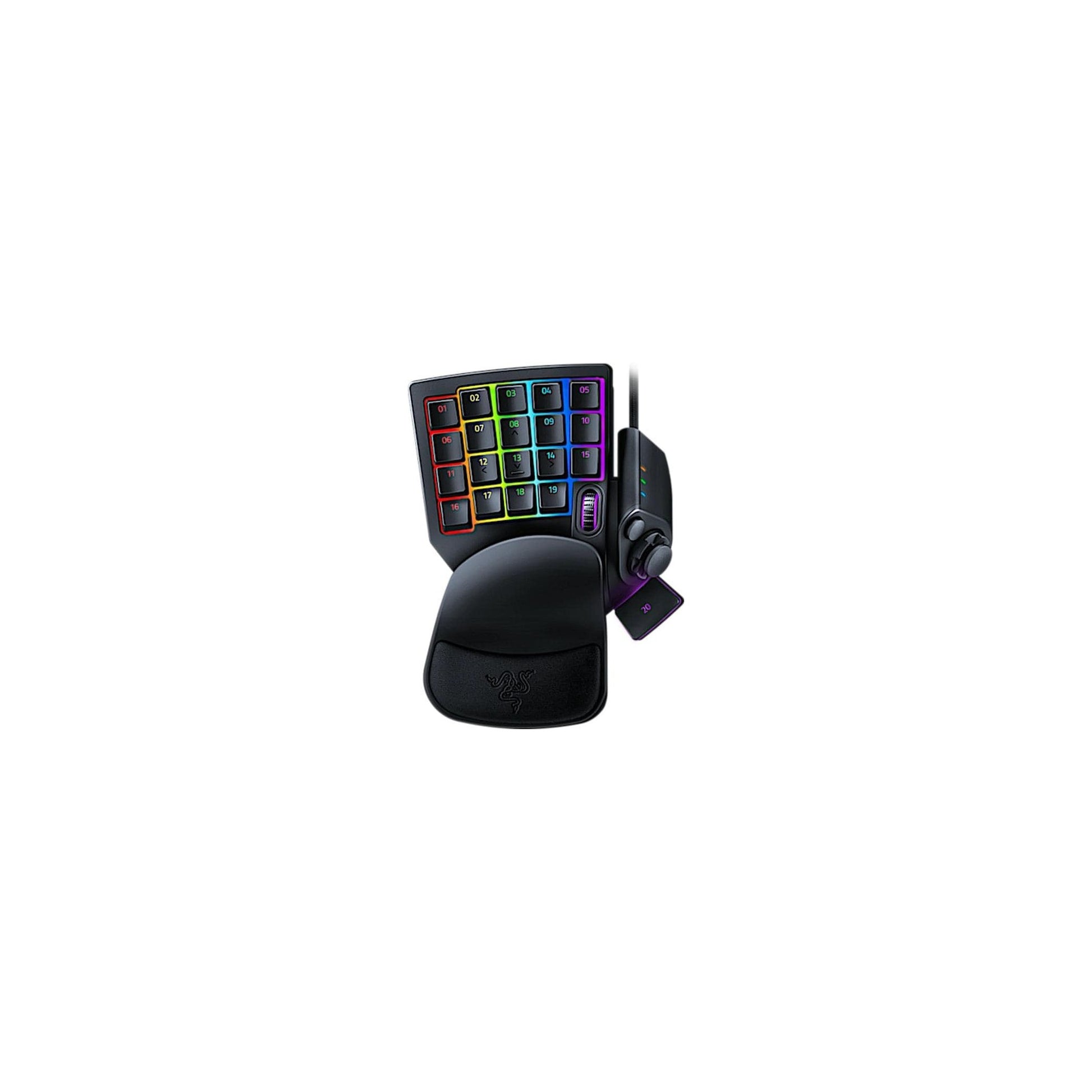 Razer Tartarus Pro - Black