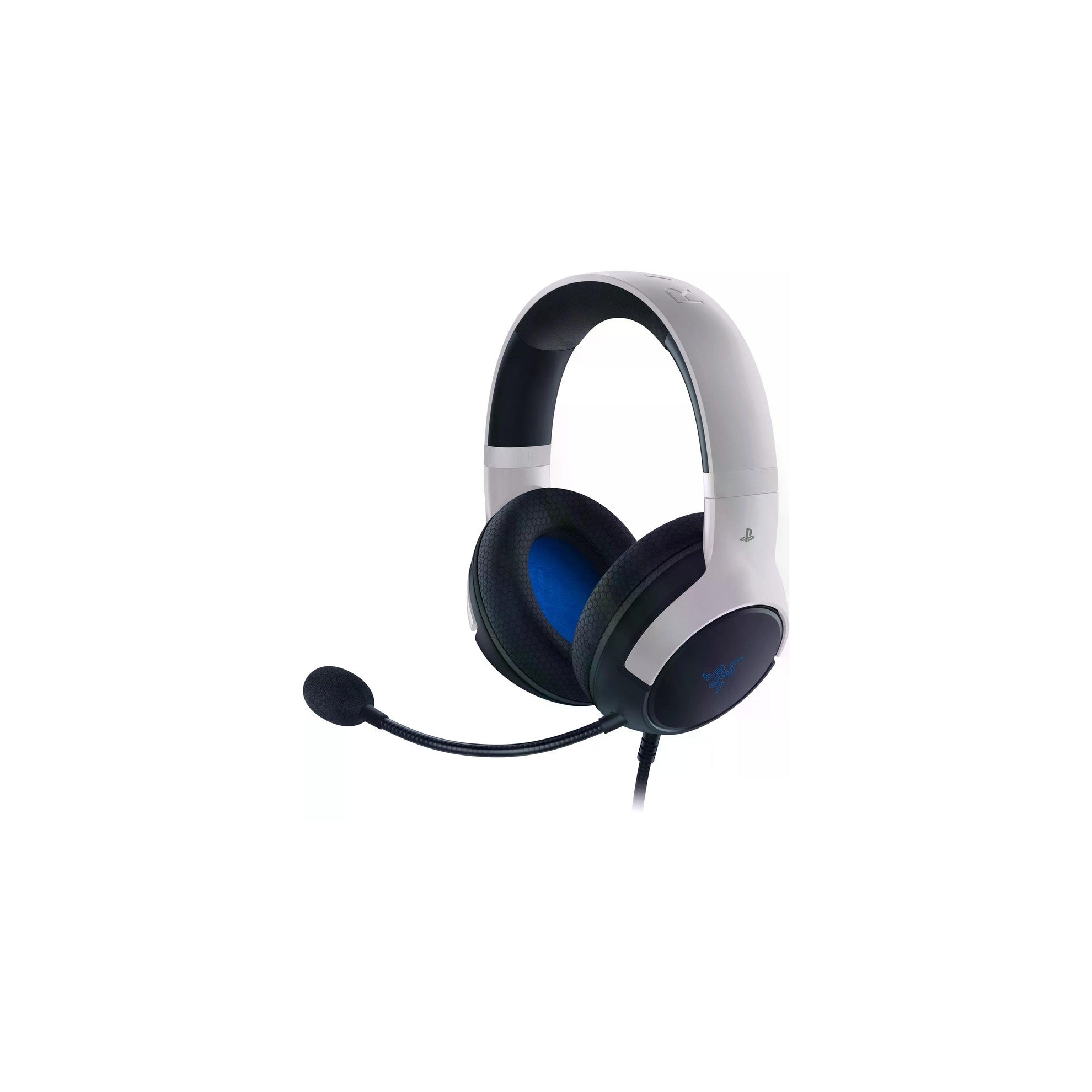 Razer Kaira X for PS5 - white