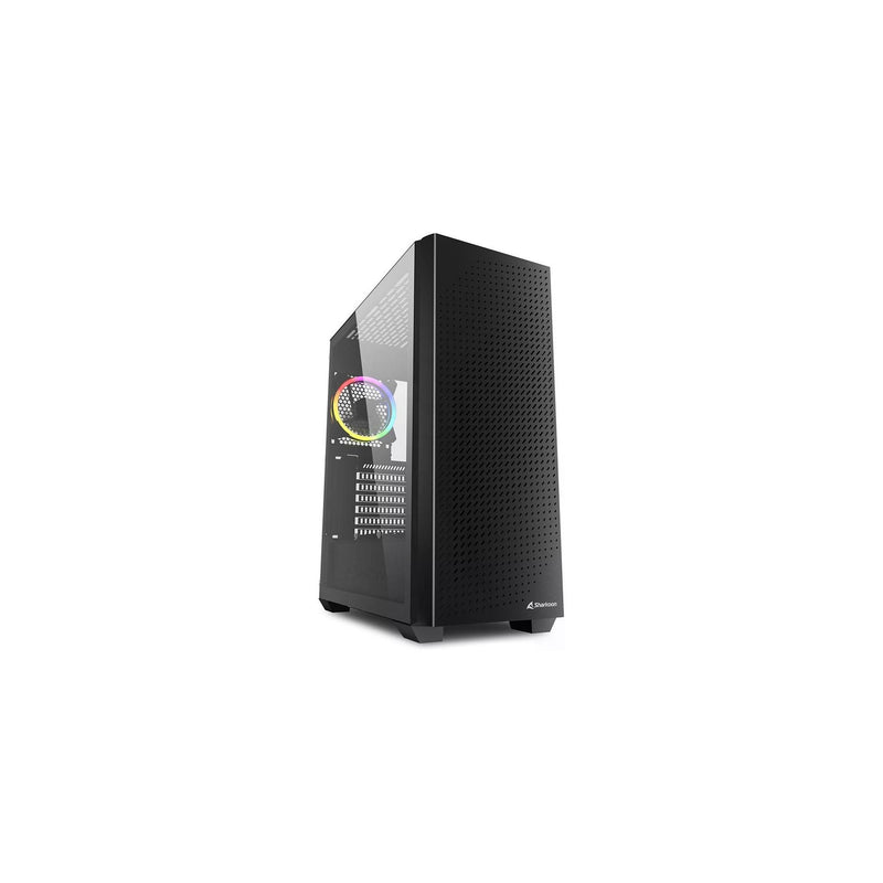 Sharkoon VS9 RGB Black