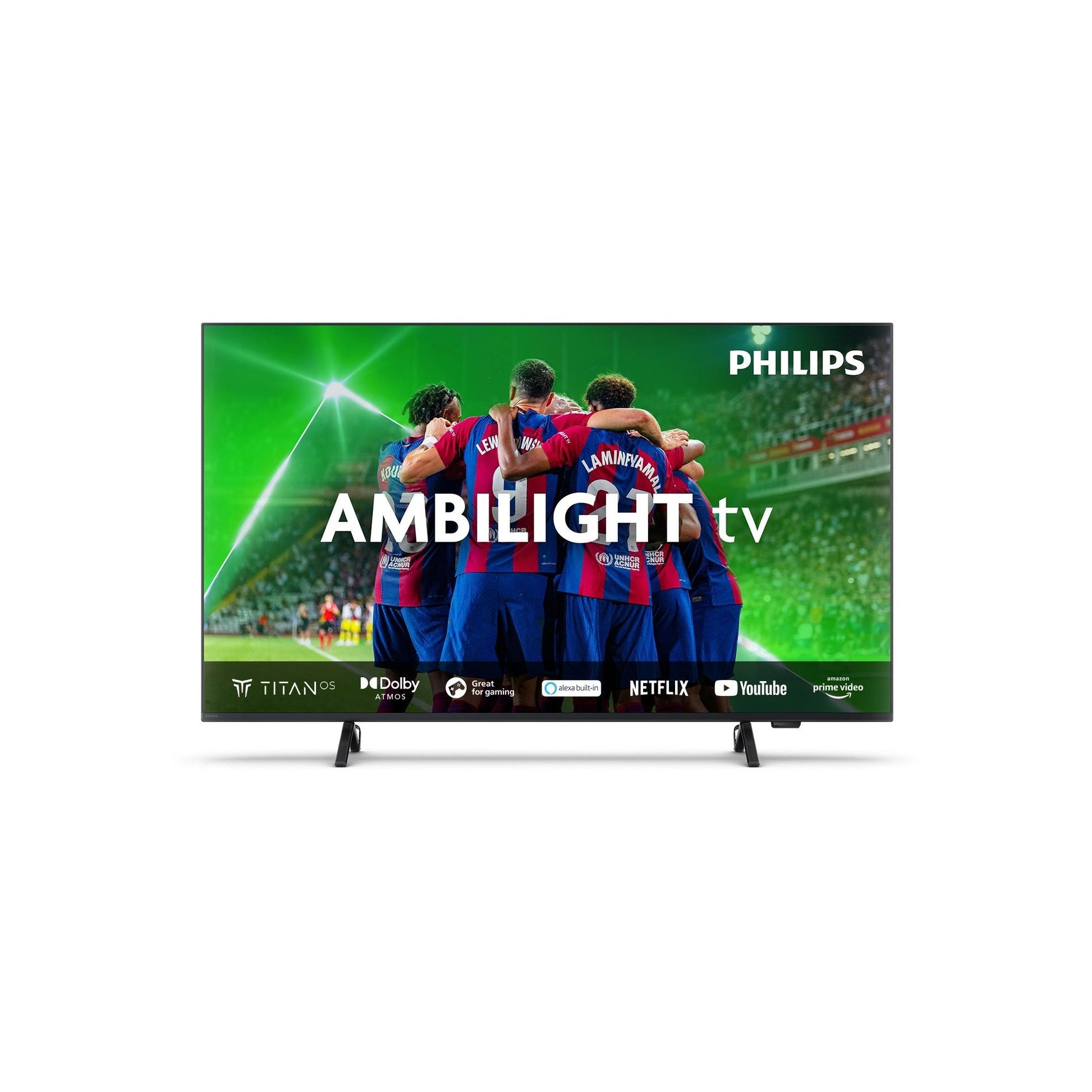 Philips TV 75PUS8309/12, 75 LED-TV