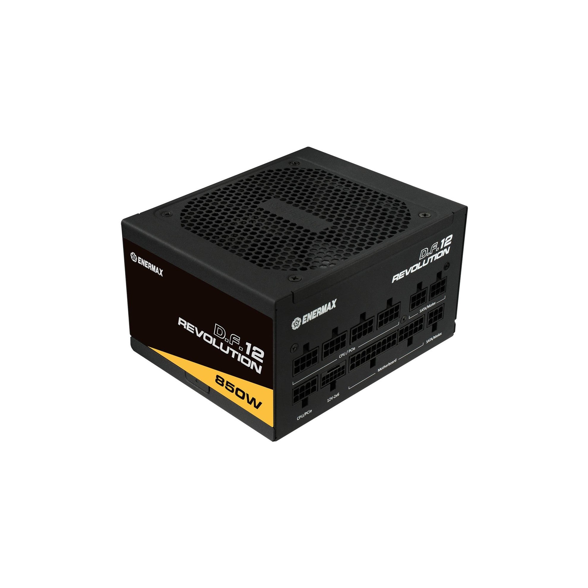 Netzteil Enermax Revolution DF12 850W