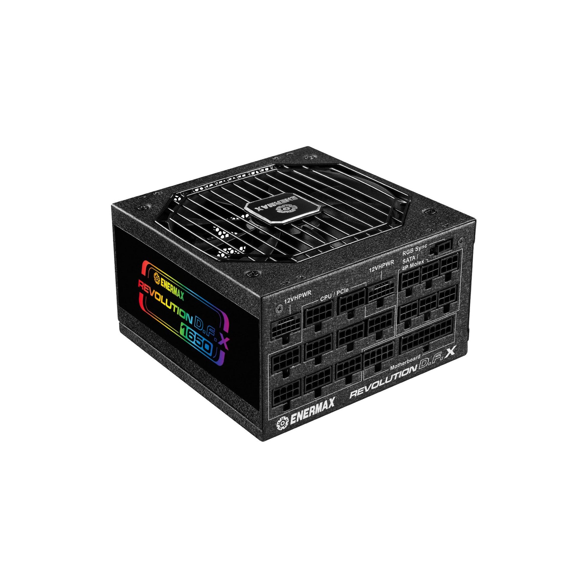 Netzteil Enermax Revolution DFX 1650W