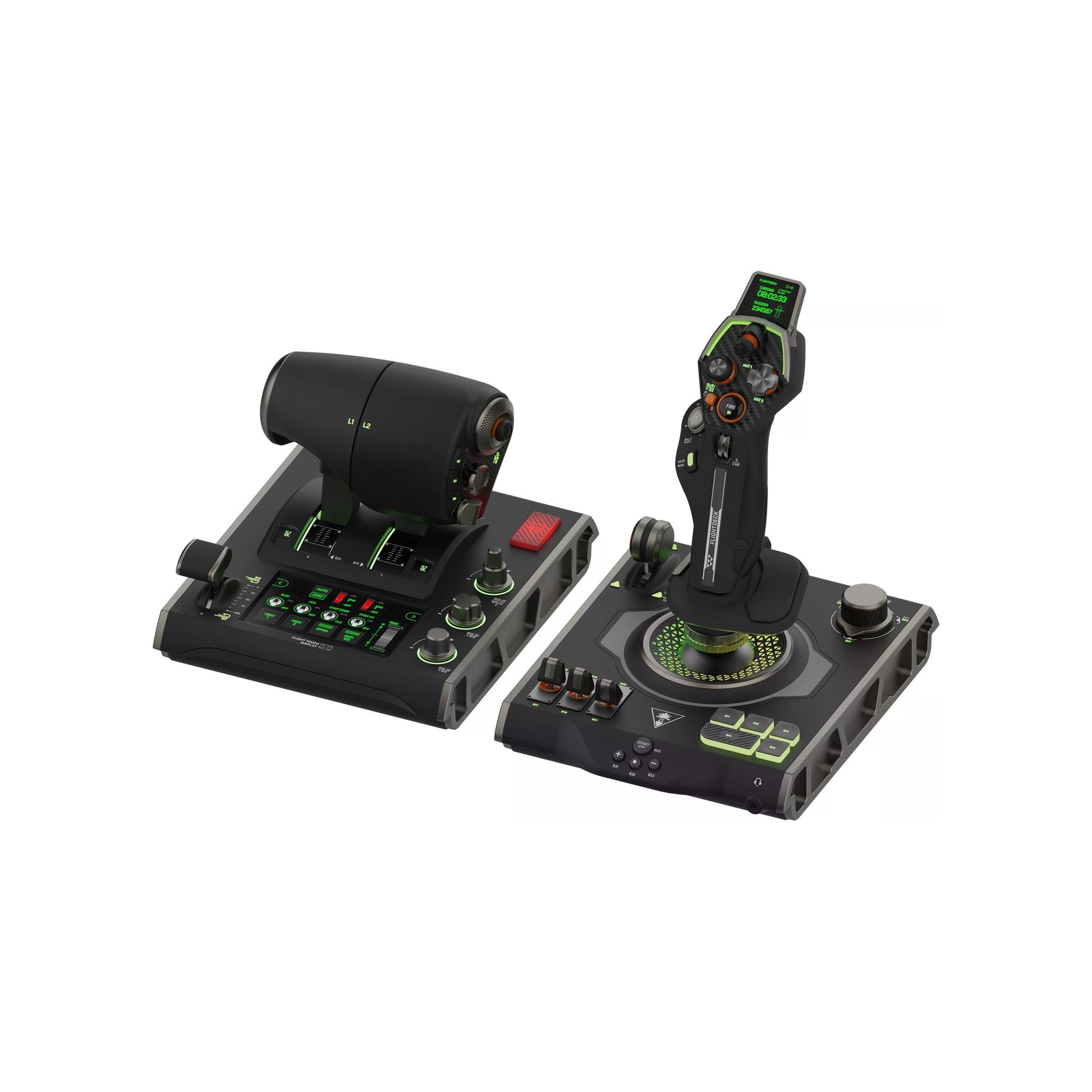 Turtle Beach Velocity One Flightdeck