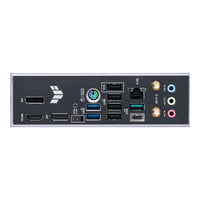 ASUS TUF GAMING B650M-E WIFI AMD B650 Sockel AM5 micro ATX
