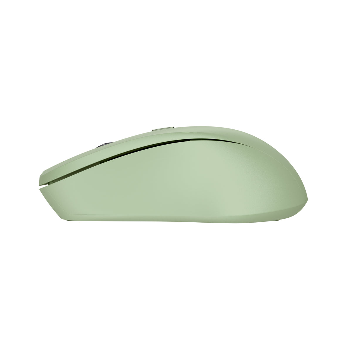 Trust Mydo Maus Büro Beidhändig RF Wireless Optisch 1800 DPI