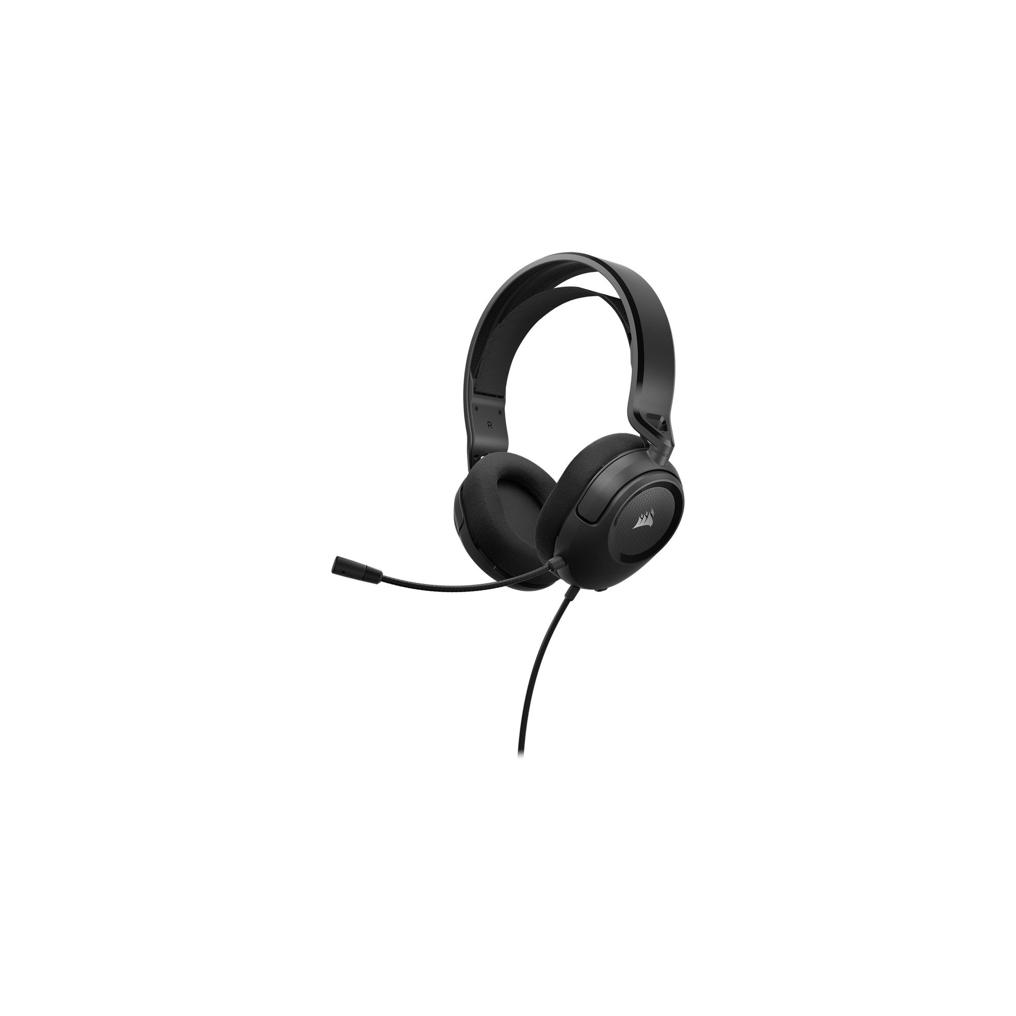 Corsair HS35 V2 Stereo Headset Black