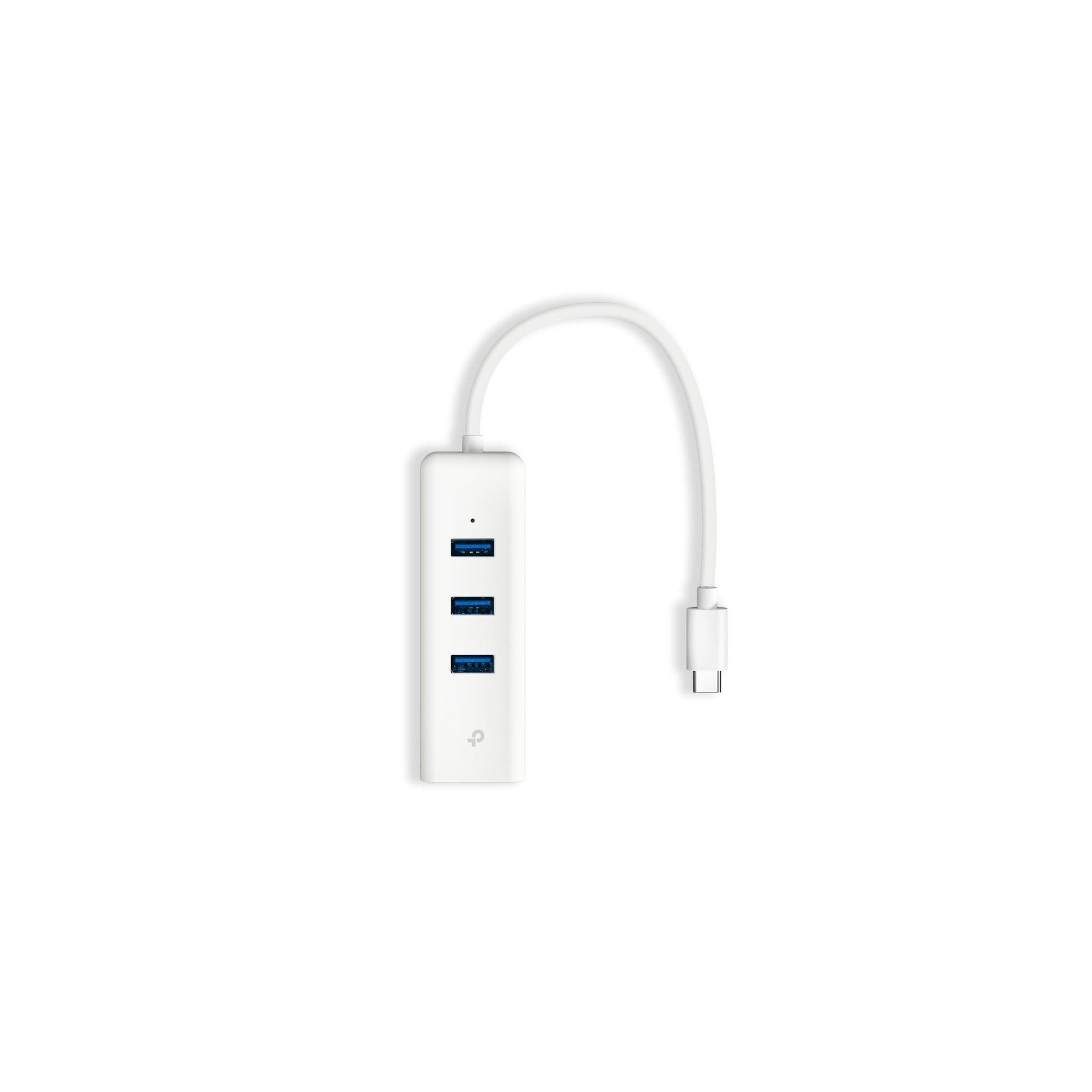 TP-Link UE330C: Gigabit USB-C Adapter