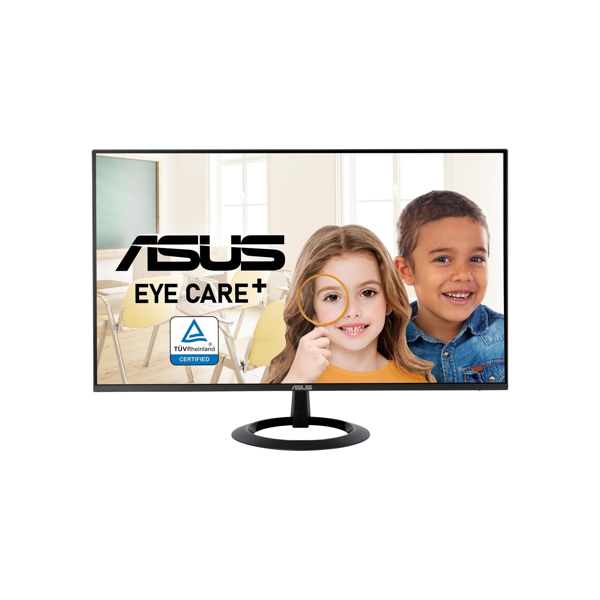 ASUS Eye Care VZ27EHF  27 Full HD