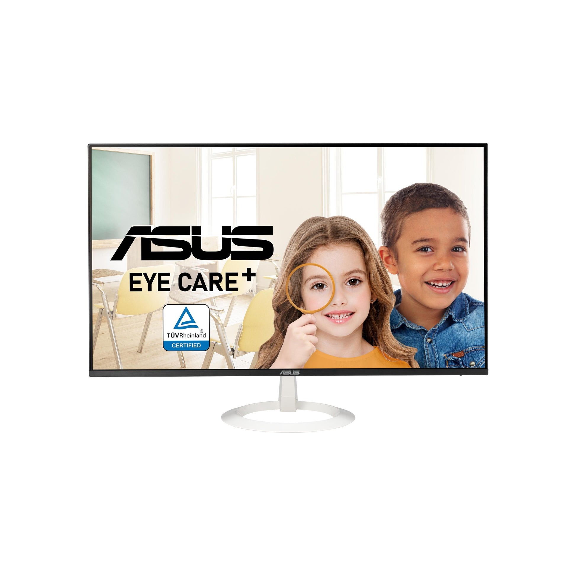 ASUS Eye Care VZ27EHF-W  27 Full HD