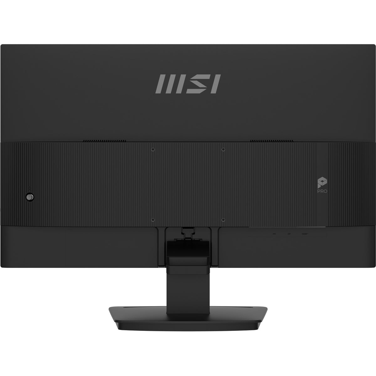 MSI Pro MP241 E14V Computerbildschirm 60,5 cm (23.8") 1920 x 1080 Pixel Full HD LCD Schwarz