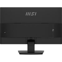 MSI Pro MP241 E14V Computerbildschirm 60,5 cm (23.8") 1920 x 1080 Pixel Full HD LCD Schwarz