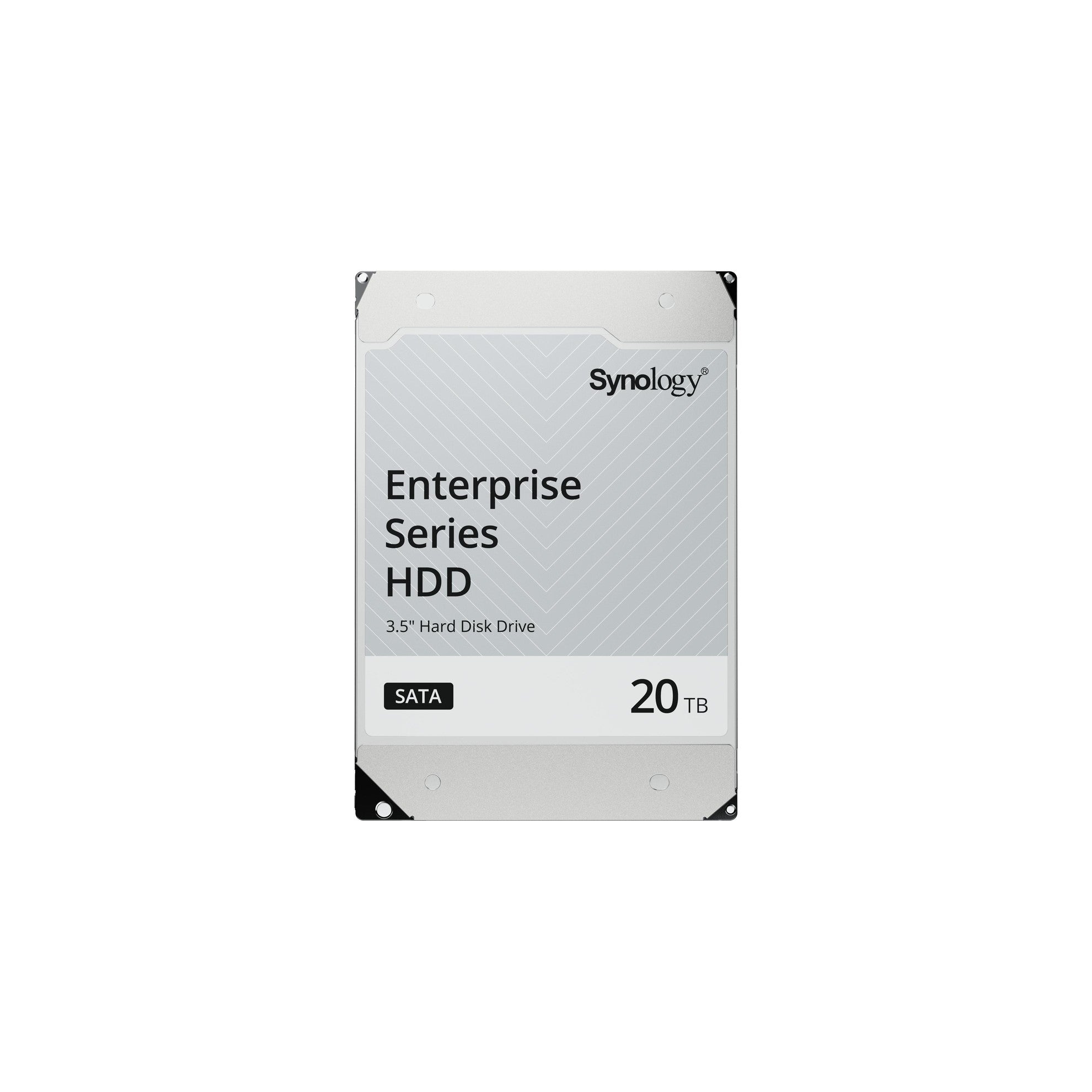 Synology HDD HAT5310-20T 3.5 SATA 20TB