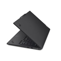 Lenovo ThinkPad T14 Gen 5 (Intel) Intel Core Ultra 5 135U Laptop 35,6 cm (14") WUXGA 16 GB DDR5-SDRAM 512 GB SSD Wi-Fi 6E (802.11ax) Windows 11 Pro Schwarz Englisch