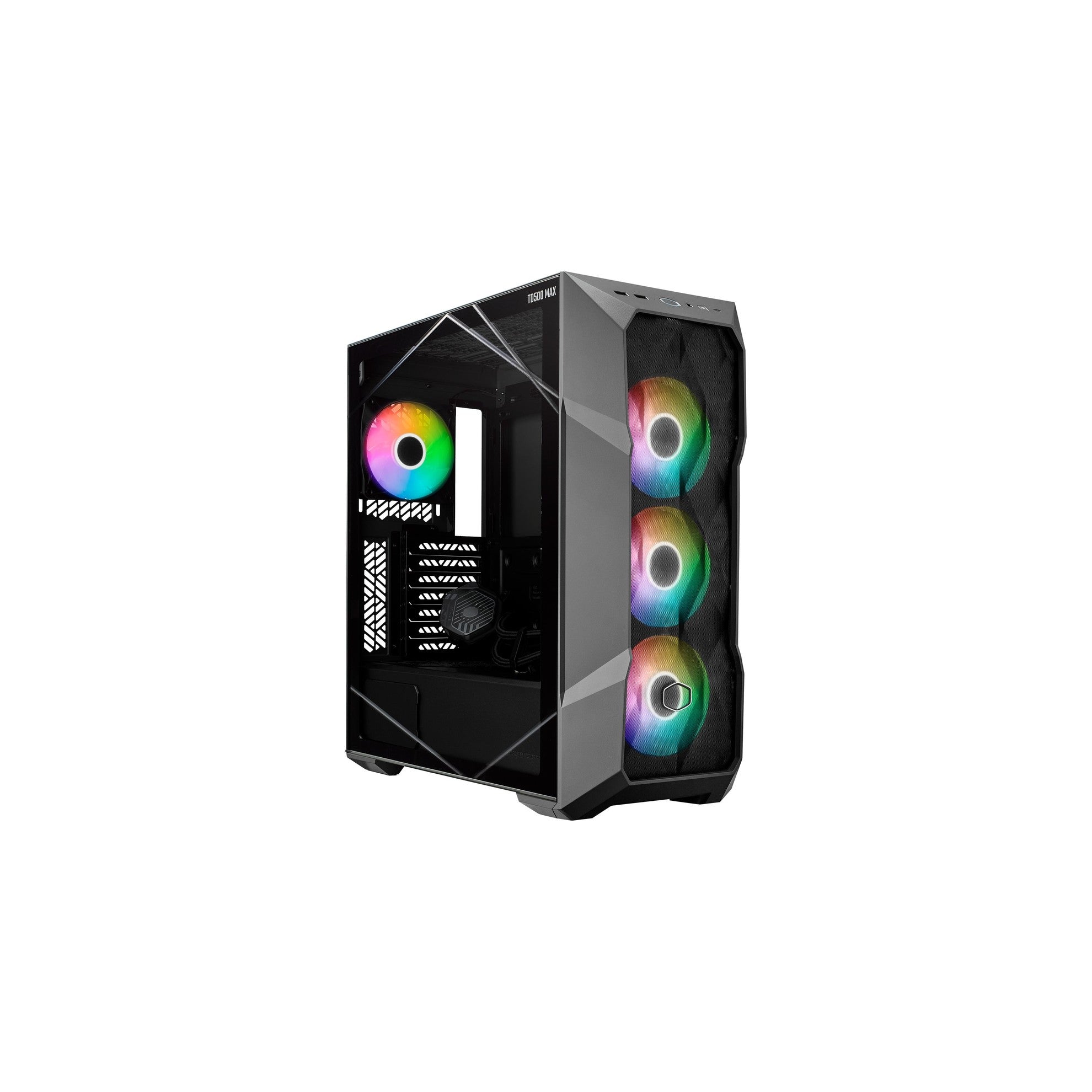 Cooler Master TD500 Max
