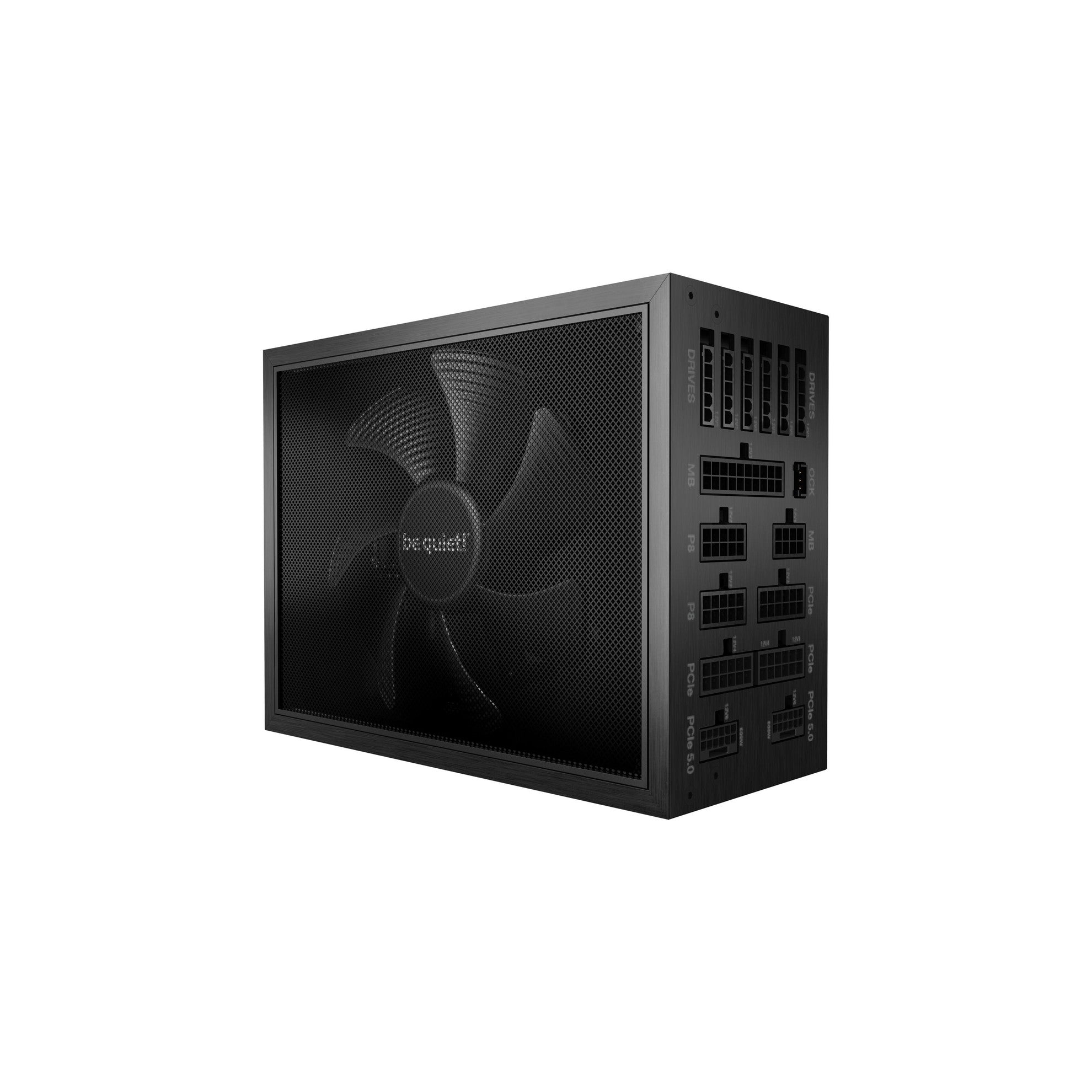Netzteil be quiet! Dark Power Pro 13, 1600W