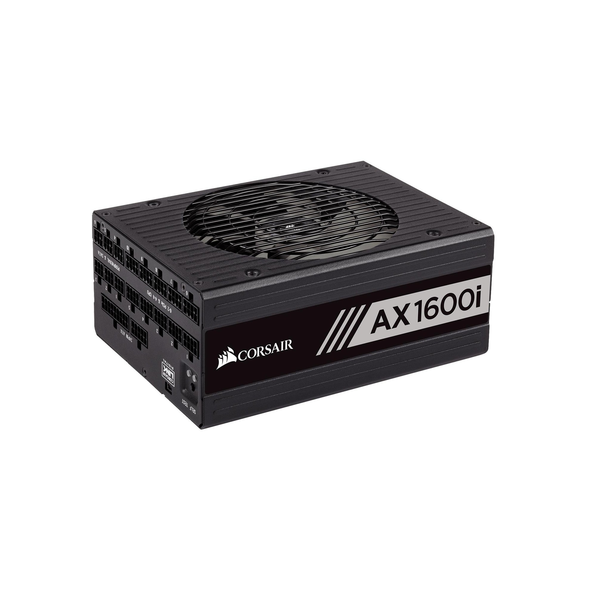 Netzteil Corsair, AX Serie 1600i