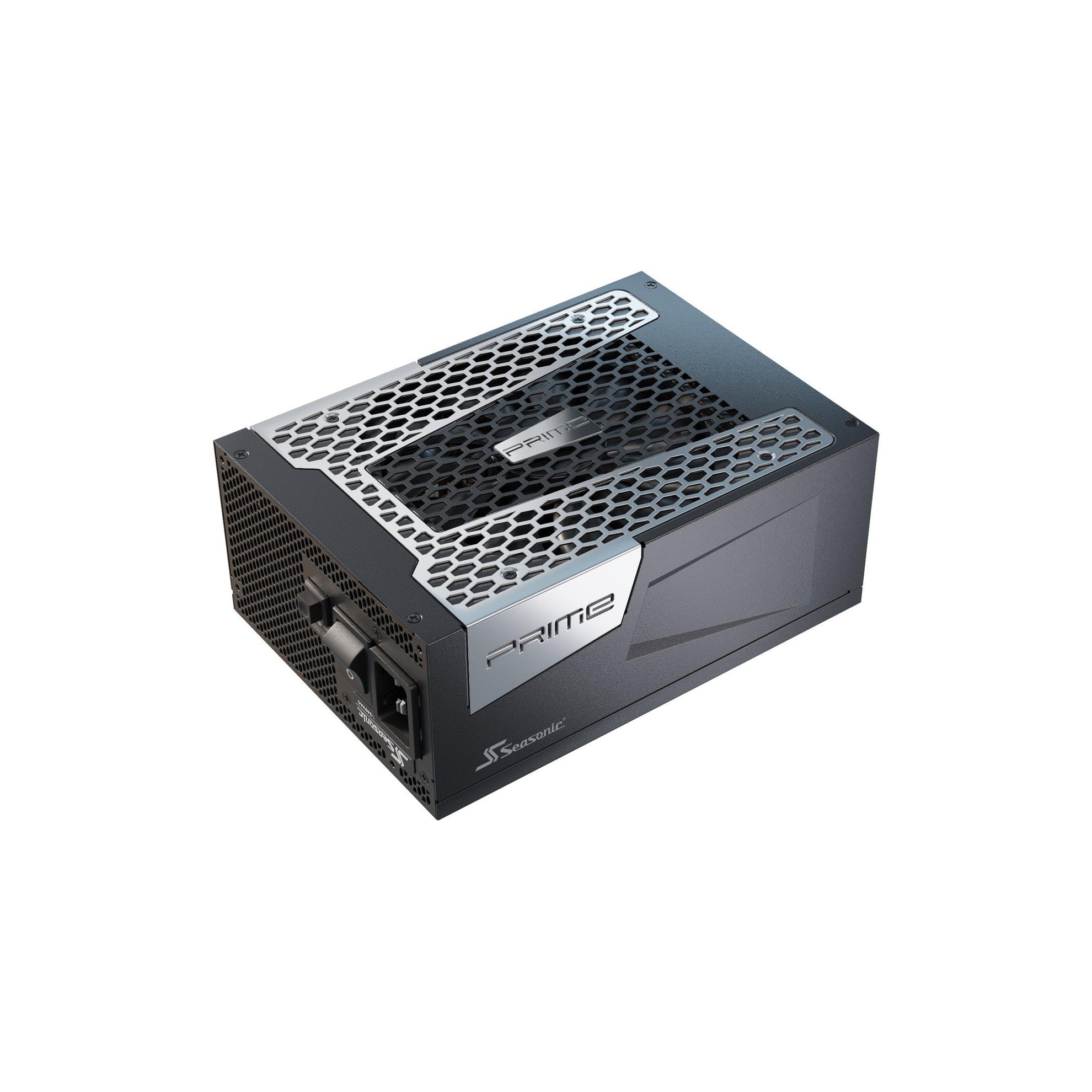 Netzteil Seasonic, 1600W, 80+Titanium, ATX3