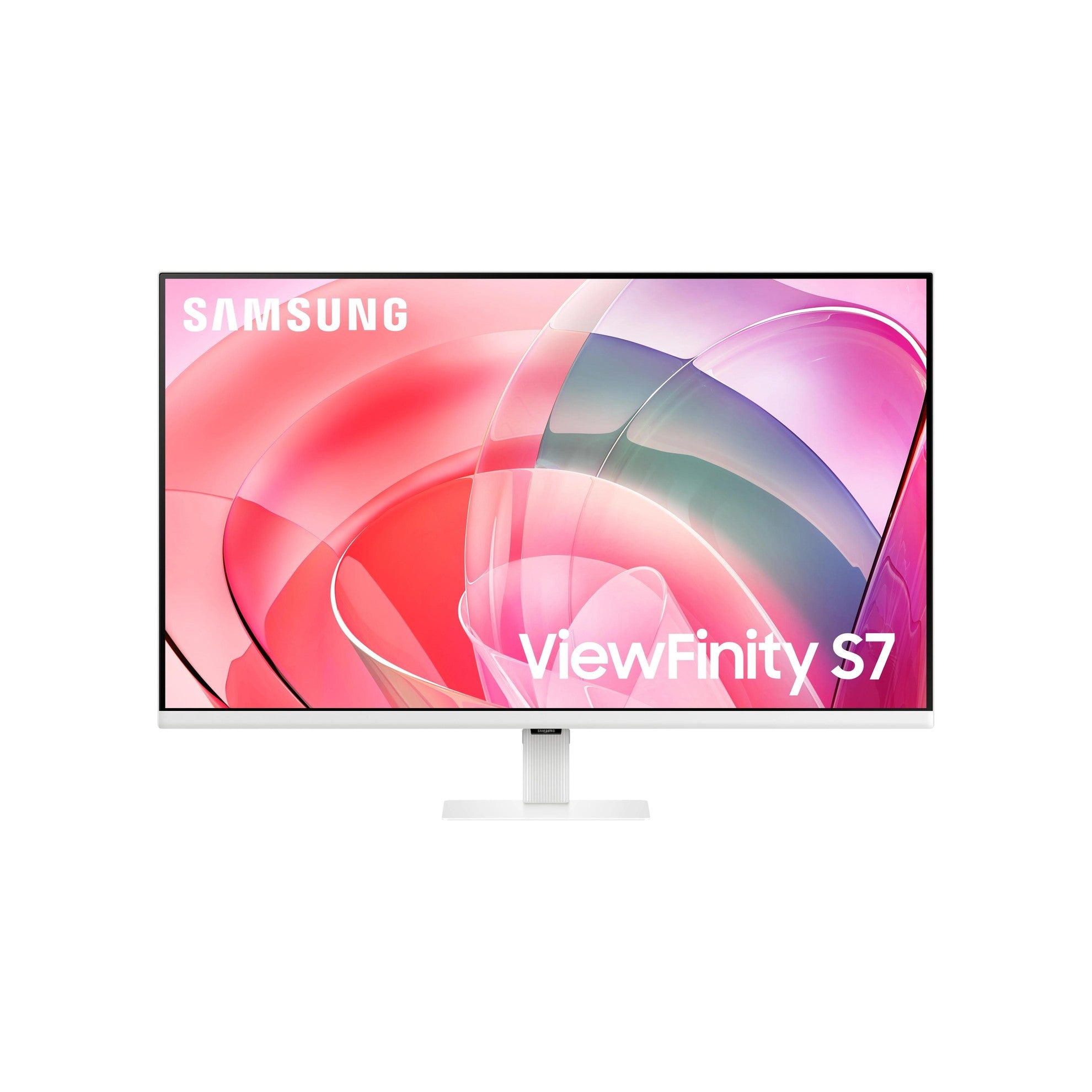 Samsung LS32D701EAUXEN, 32, white