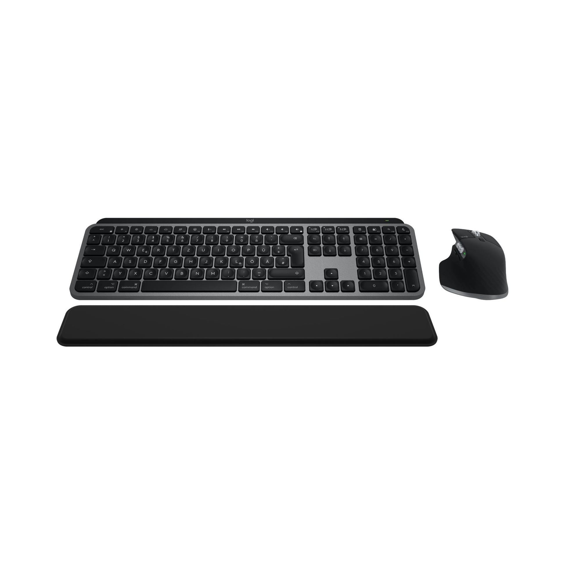 Logitech MX Keys S Combo for Mac