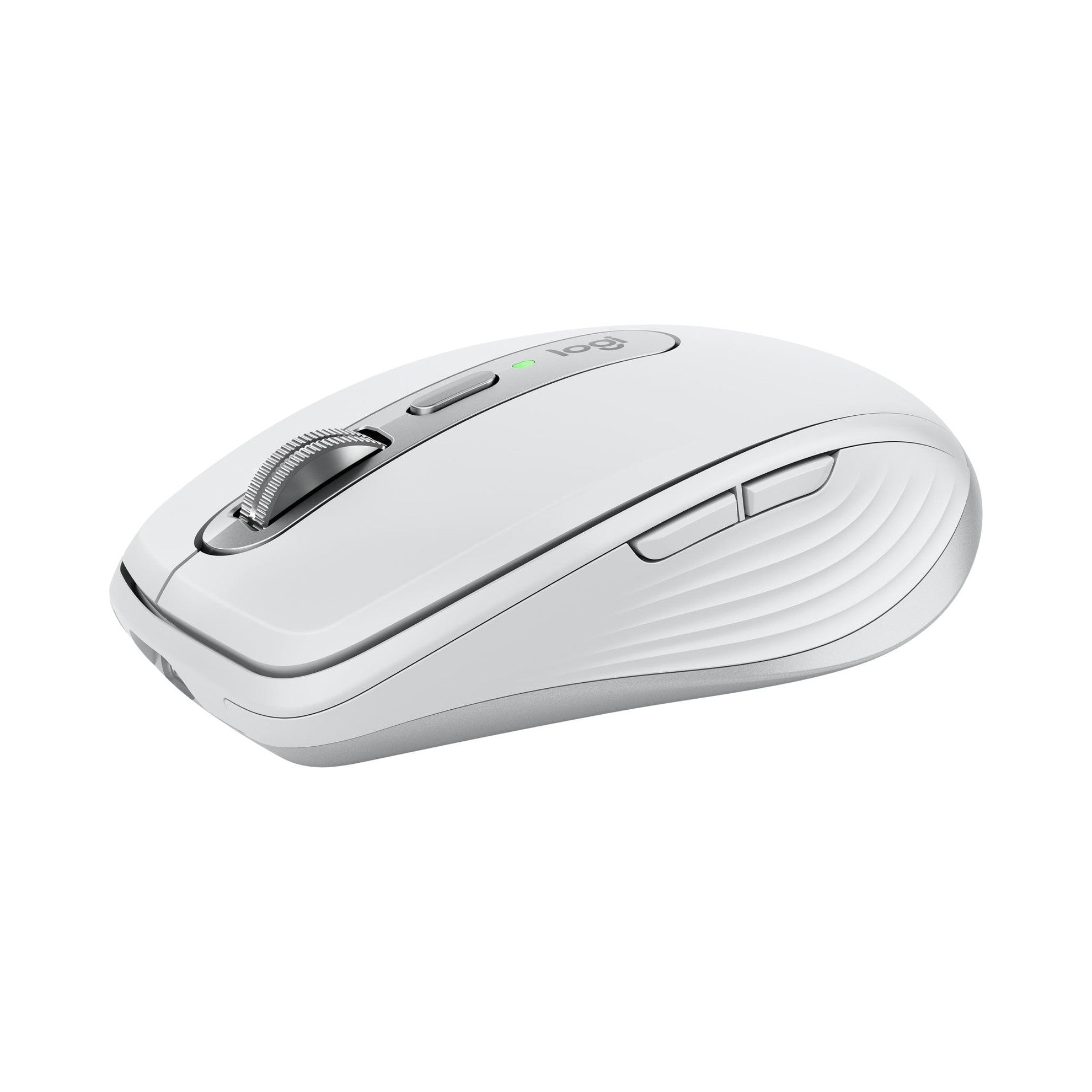 Logitech MX Anywhere 3s for Mac pale grey