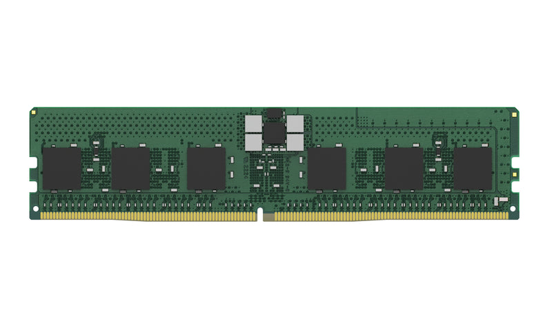 Kingston Technology KSM56R46BS8PMI-16HAI Speichermodul 16 GB 1 x 16 GB DDR5 5600 MT/s 288-pin DIMM ECC