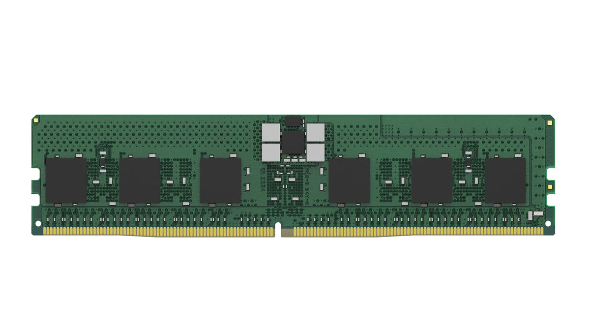 Kingston Technology KTD-PE564S8-16G Speichermodul 16 GB 1 x 16 GB DDR5 6400 MT/s 288-pin DIMM ECC