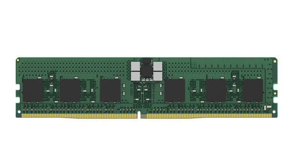 Modulo di memoria Kingston Technology KTD-PE564S8-16G 16 GB 1 x 16 GB DDR5 6400 MT/s 288-pin DIMM ECC