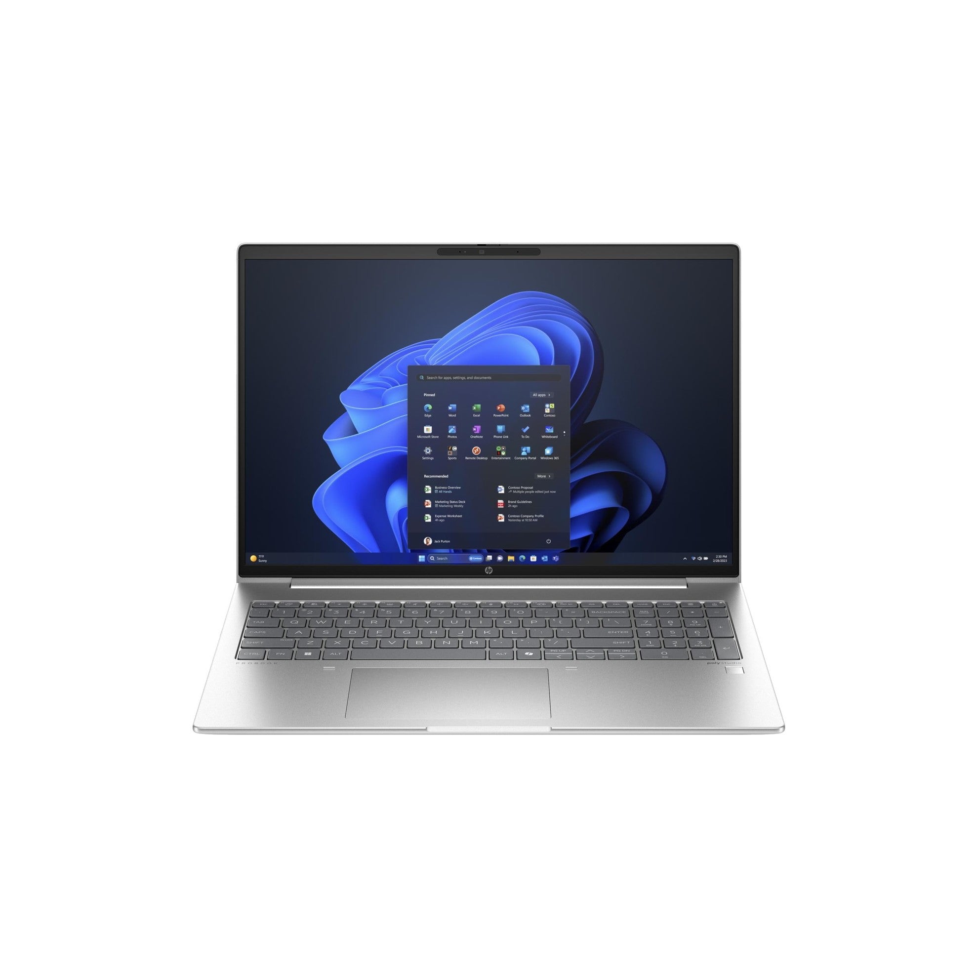 HP ProBook 465 G11,R5 7535U,16GB,512GB