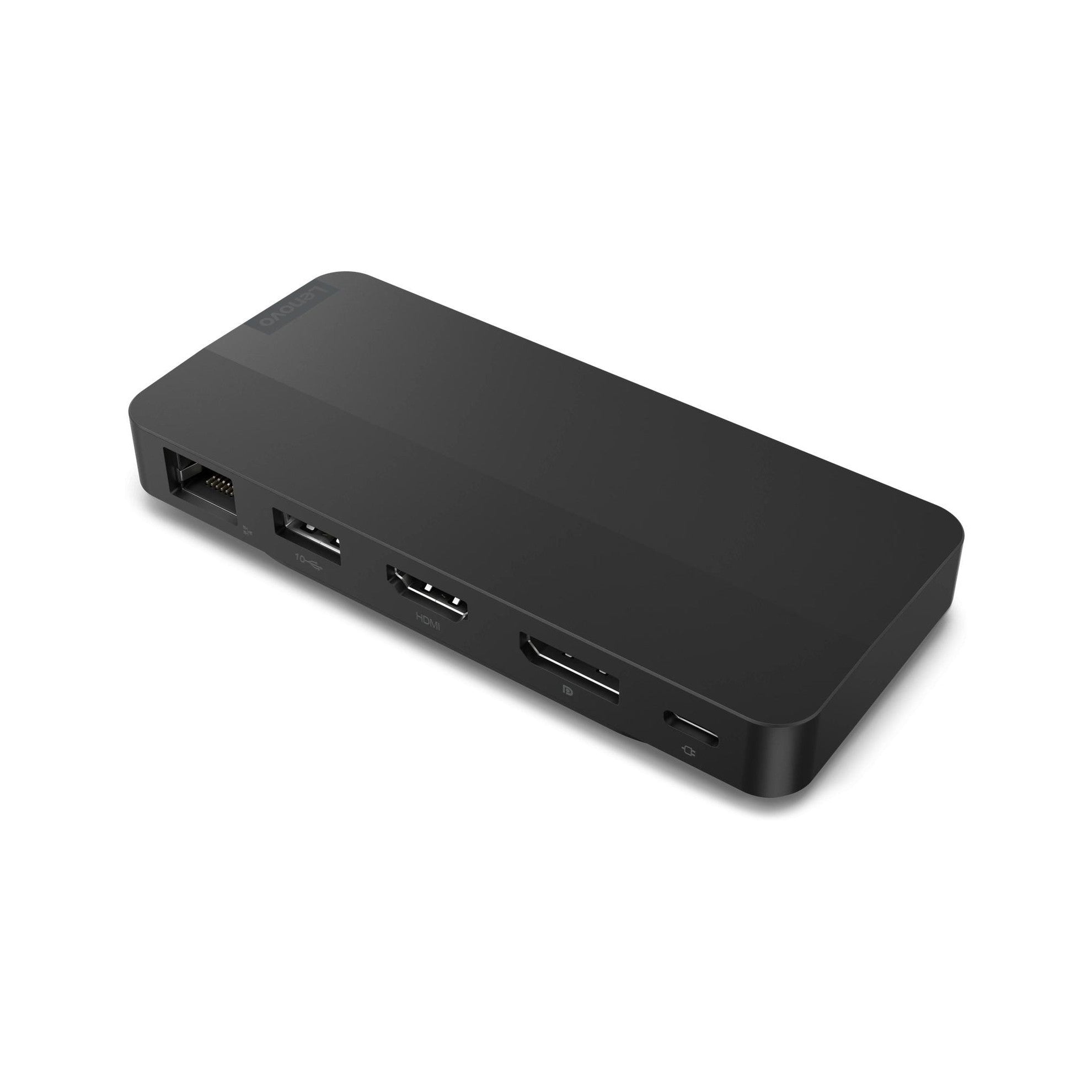 Lenovo USB-C Dual Display Dock