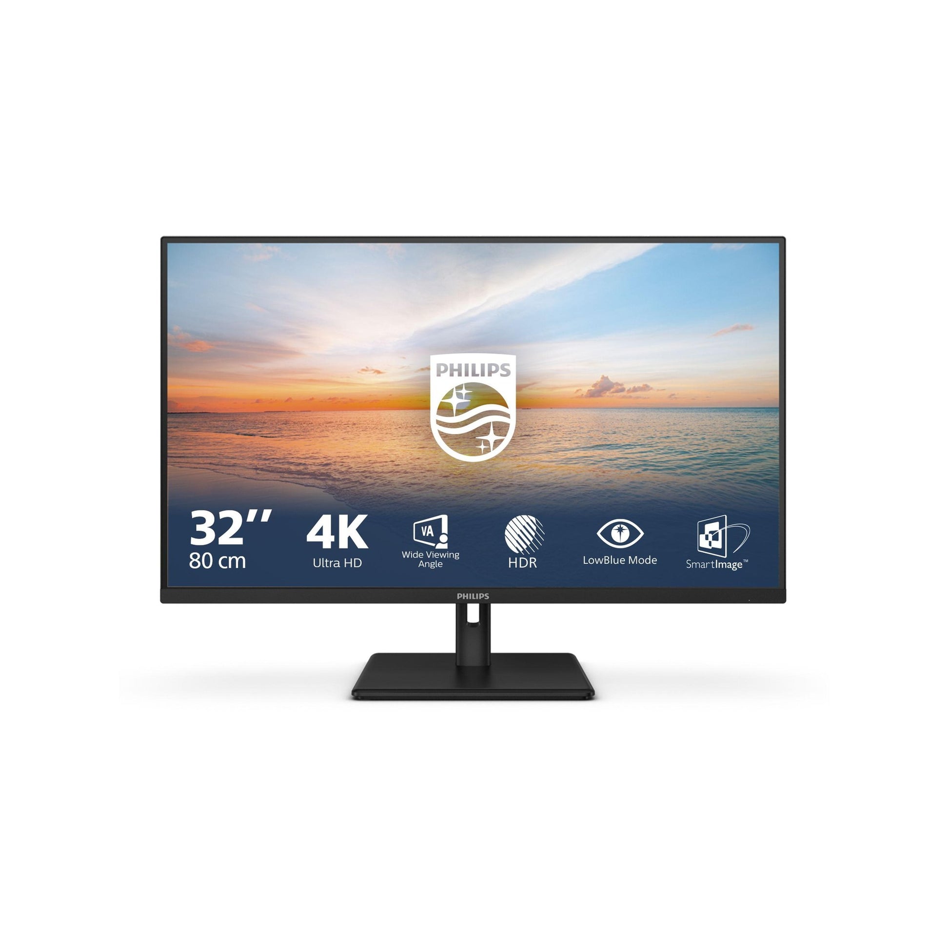 Philips 32 32E1N1800LA/00 , 3840x2160, VA