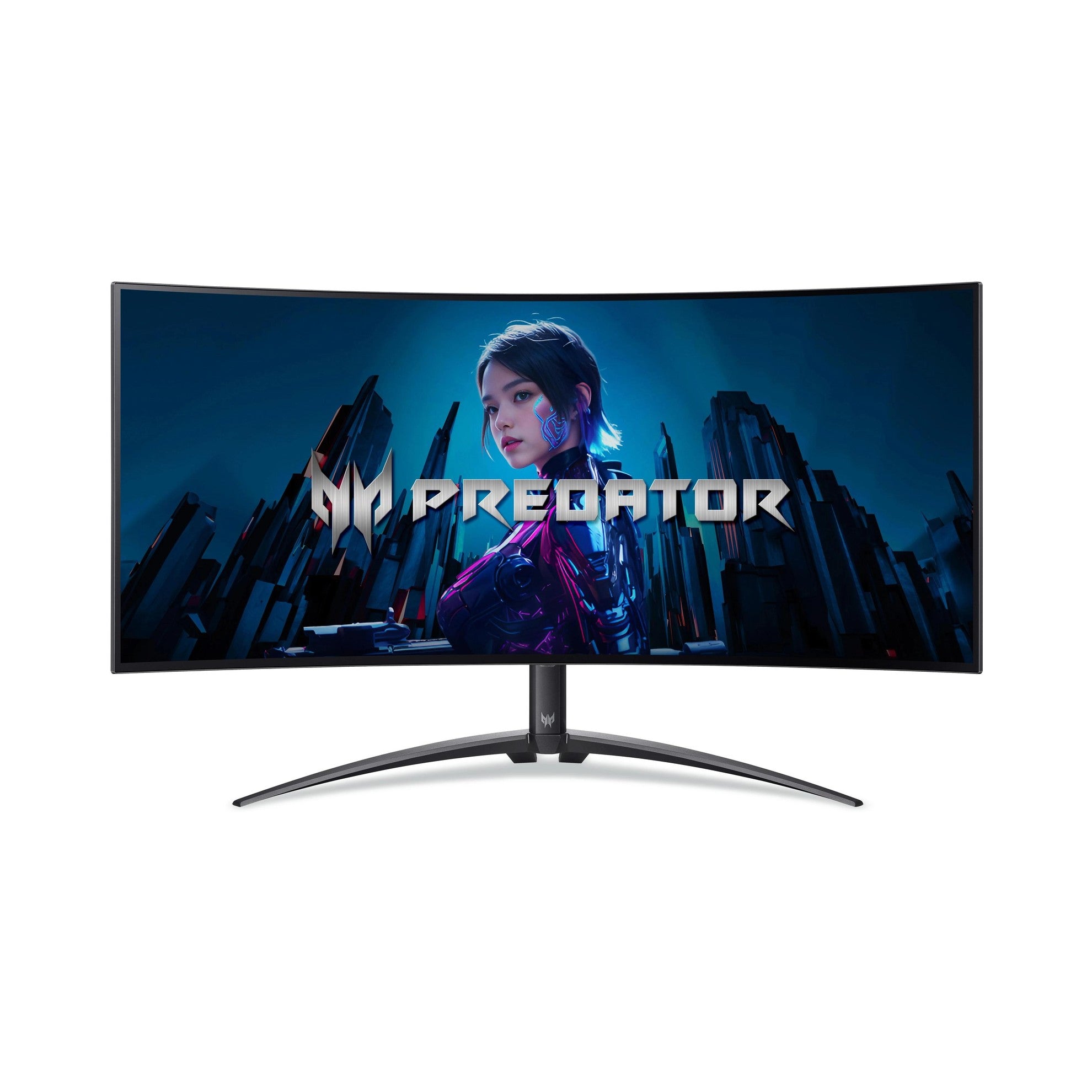 Acer Predator X39, 39, 3440x1440 curved