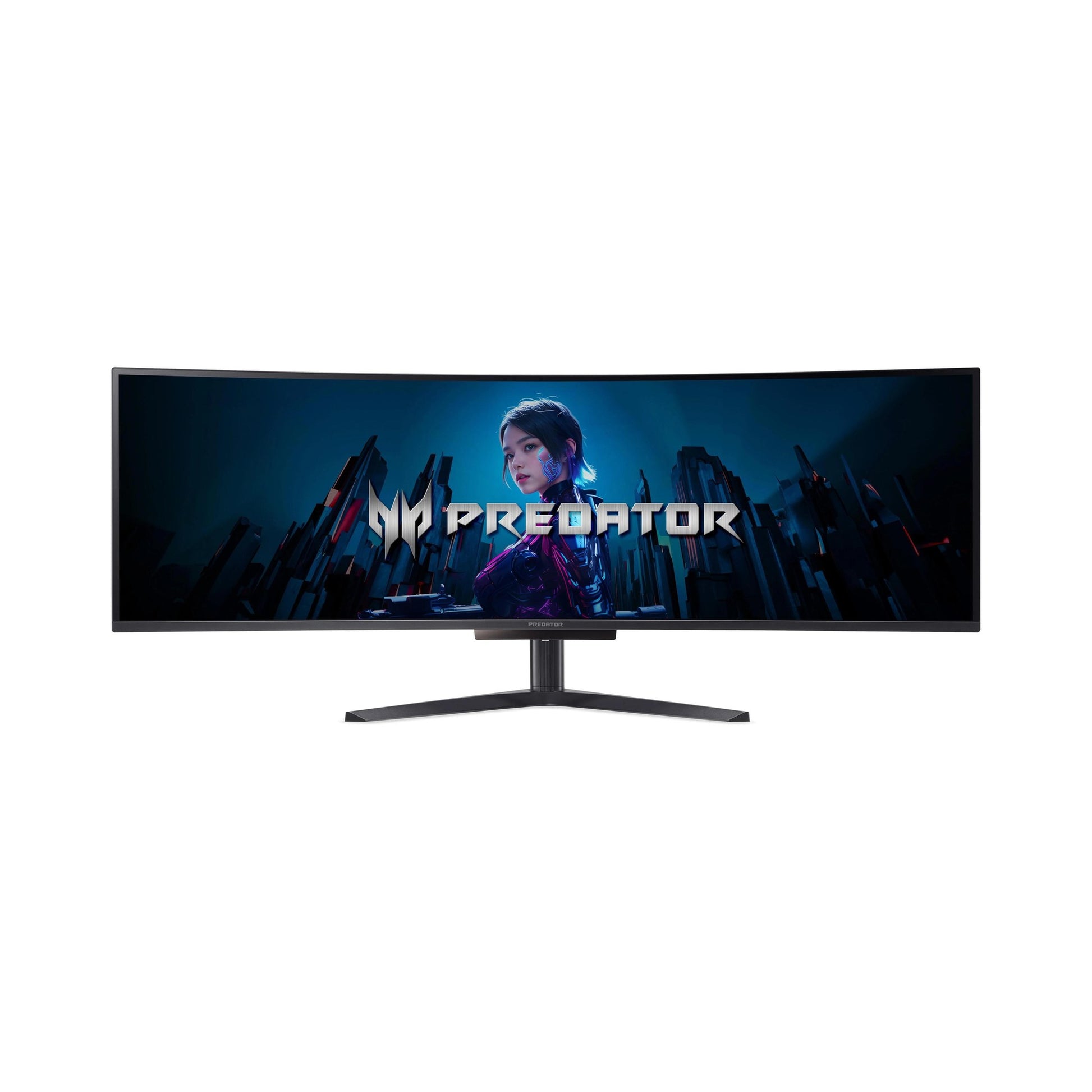 Acer Predator X49, 49, 5120x1440 curved