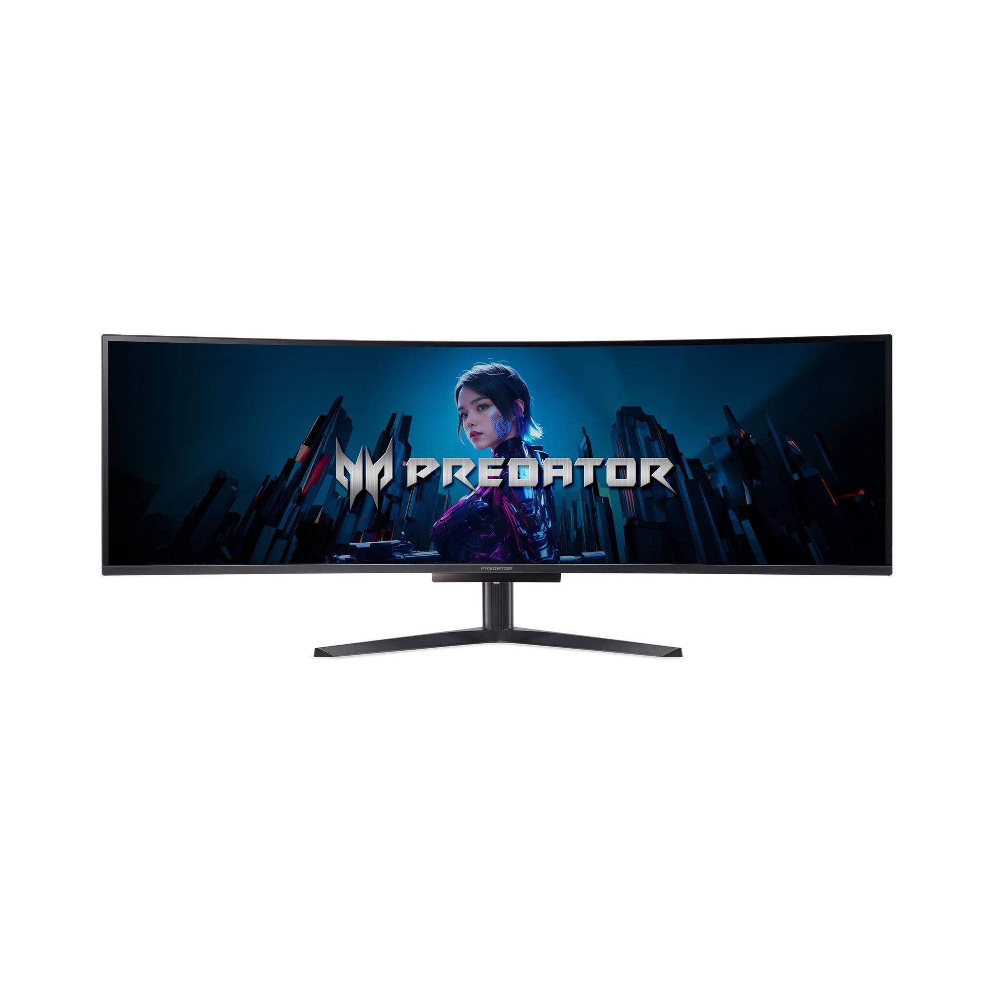 Acer Predator X49, 49, 5120x1440 curved