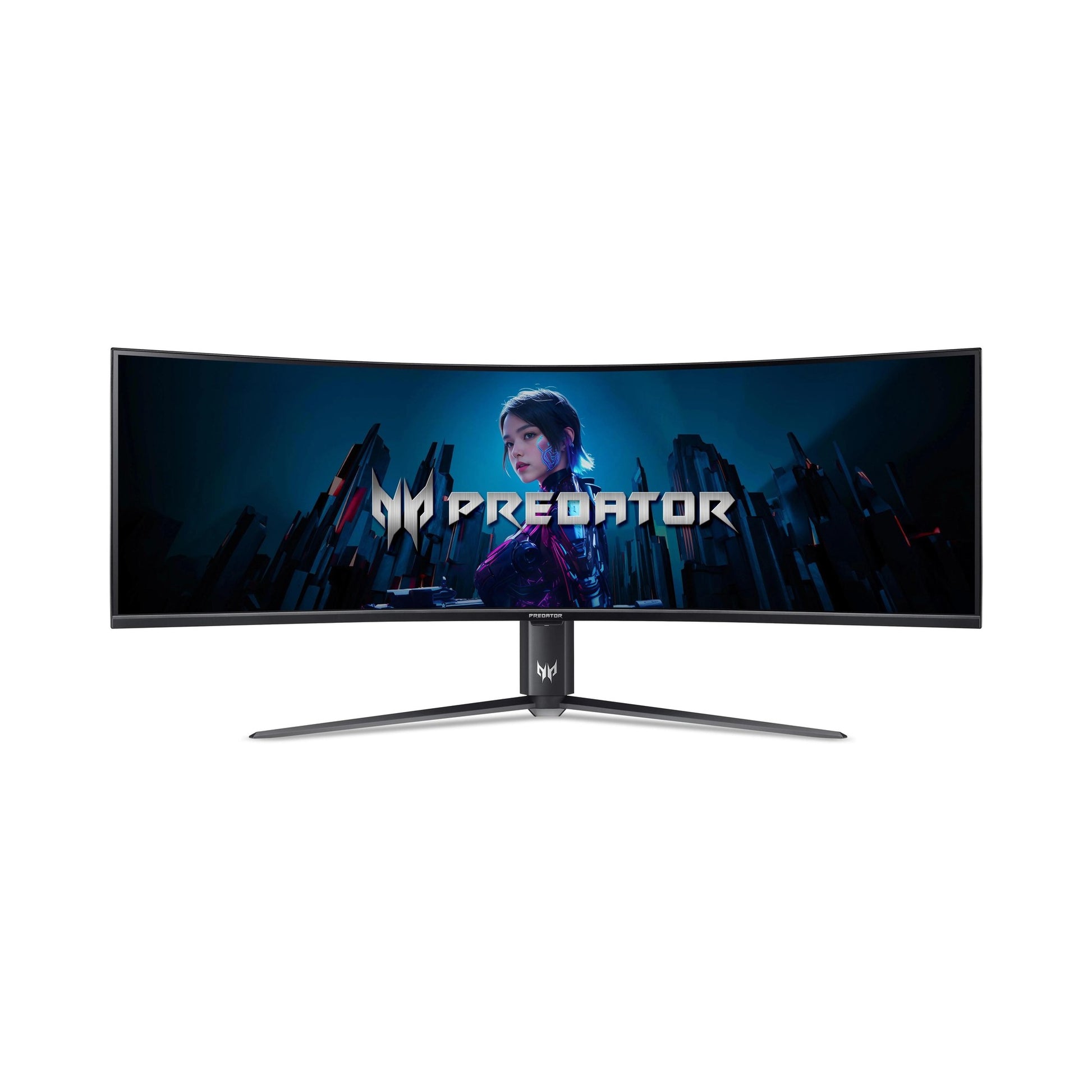 Acer Predator Z57, 57, 7680x2160 curved