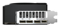 GIGABYTE GeForce RTX 5090 WINDFORCE OC 32G Grafikkarte - 32 GB GDDR7, 512 Bit, PCI-E 5.0, 2467MHz Kernfrequenz, 3 x DP 2.1a, 1 x HDMI 2.1b, NVIDIA DLSS 4, GV-N5090WF3OC-32GD