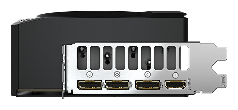 GIGABYTE GeForce RTX 5090 WINDFORCE OC 32G Grafikkarte - 32 GB GDDR7, 512 Bit, PCI-E 5.0, 2467MHz Kernfrequenz, 3 x DP 2.1a, 1 x HDMI 2.1b, NVIDIA DLSS 4, GV-N5090WF3OC-32GD