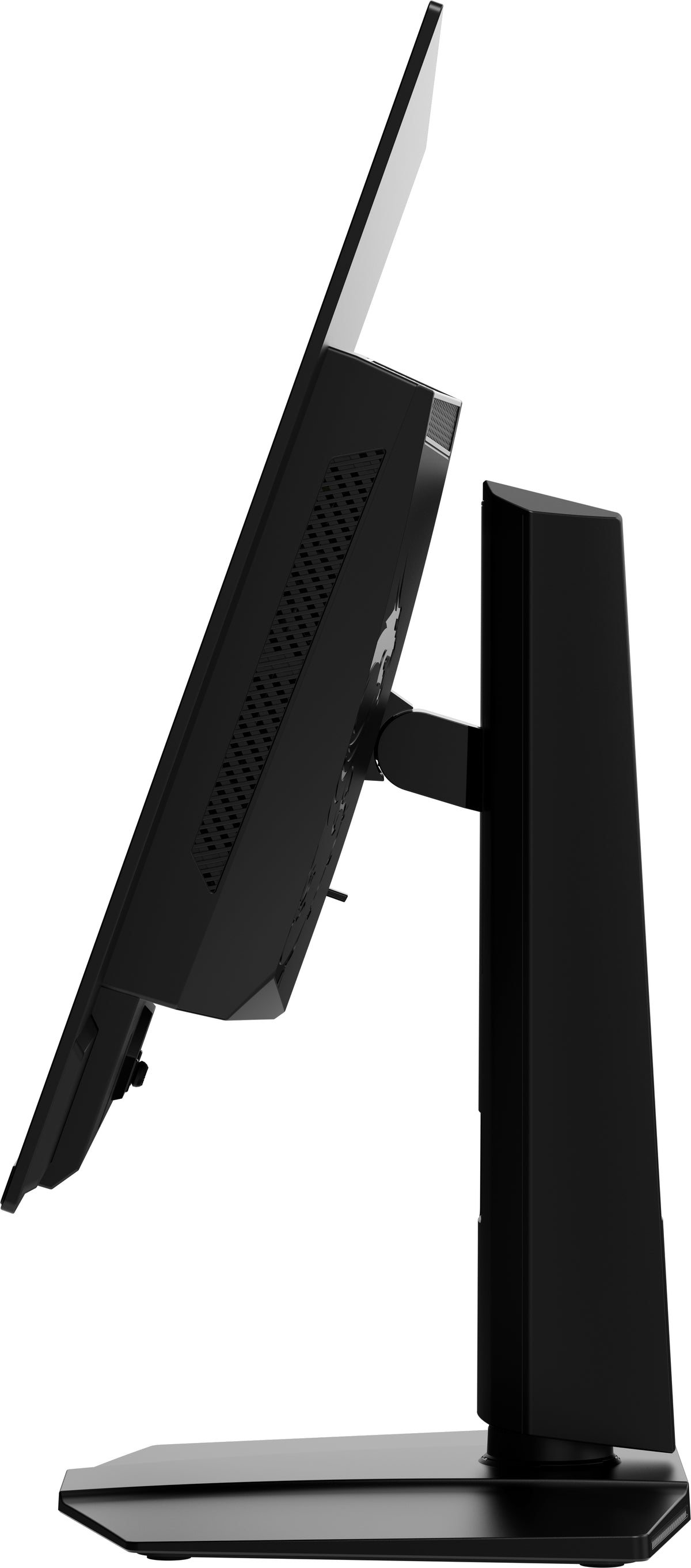 MSI MPG 321URX QD-OLED Écran d'ordinateur 80 cm (31.5") 3840 x 2160 pixels 4K Ultra HD Noir