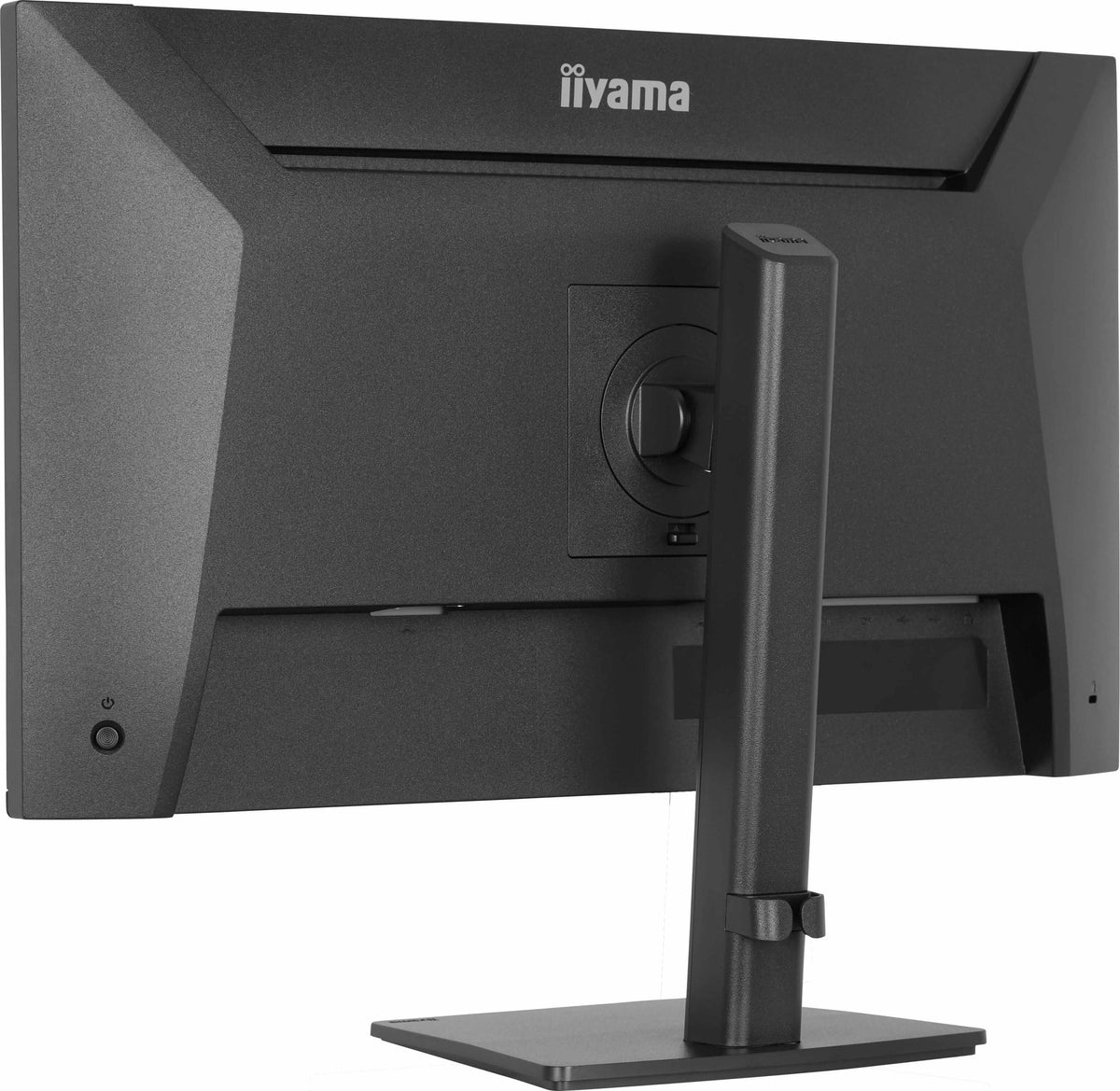 iiyama ProLite XB2793HSU-B1 Computerbildschirm 68,6 cm (27") 1920 x 1080 Pixel Full HD LED Schwarz