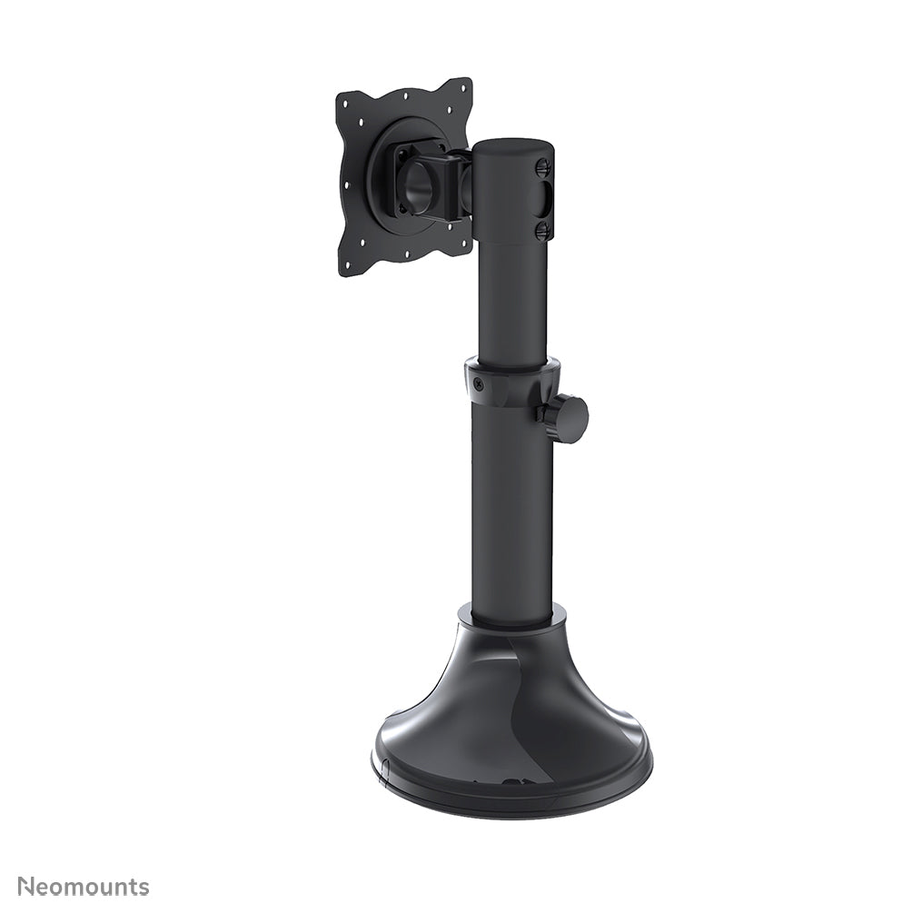 Neomounts FPMA-D025BLACK Monitorarm 10-30" - neigbar