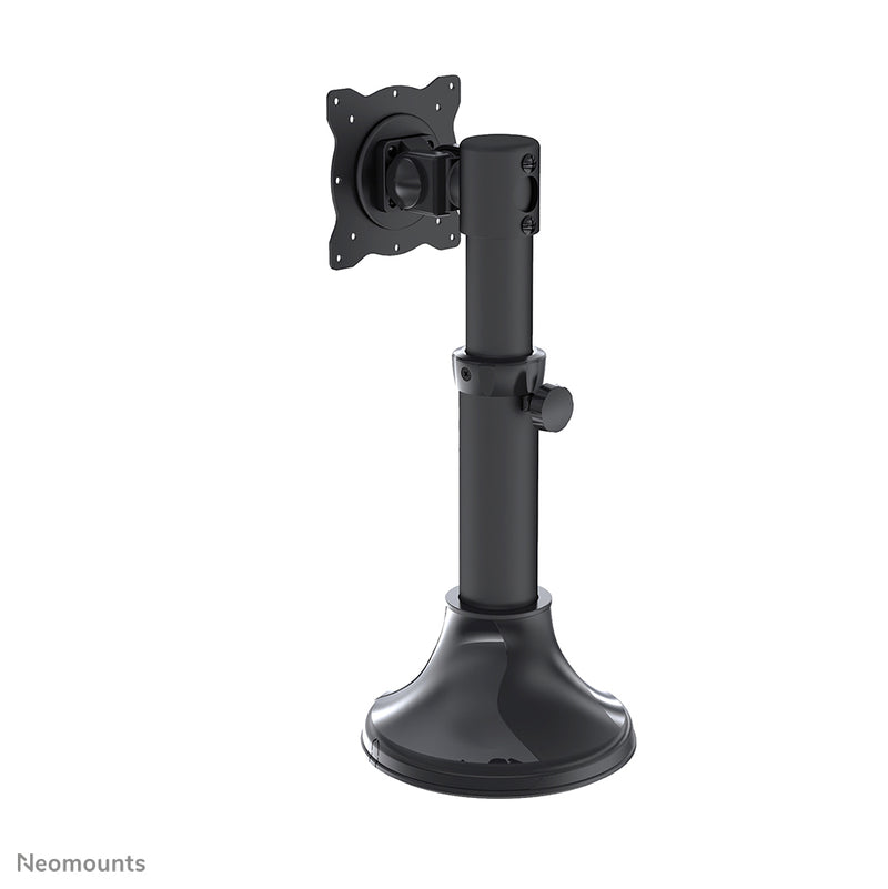Neomounts FPMA-D025BLACK Monitorarm 10-30" - neigbar