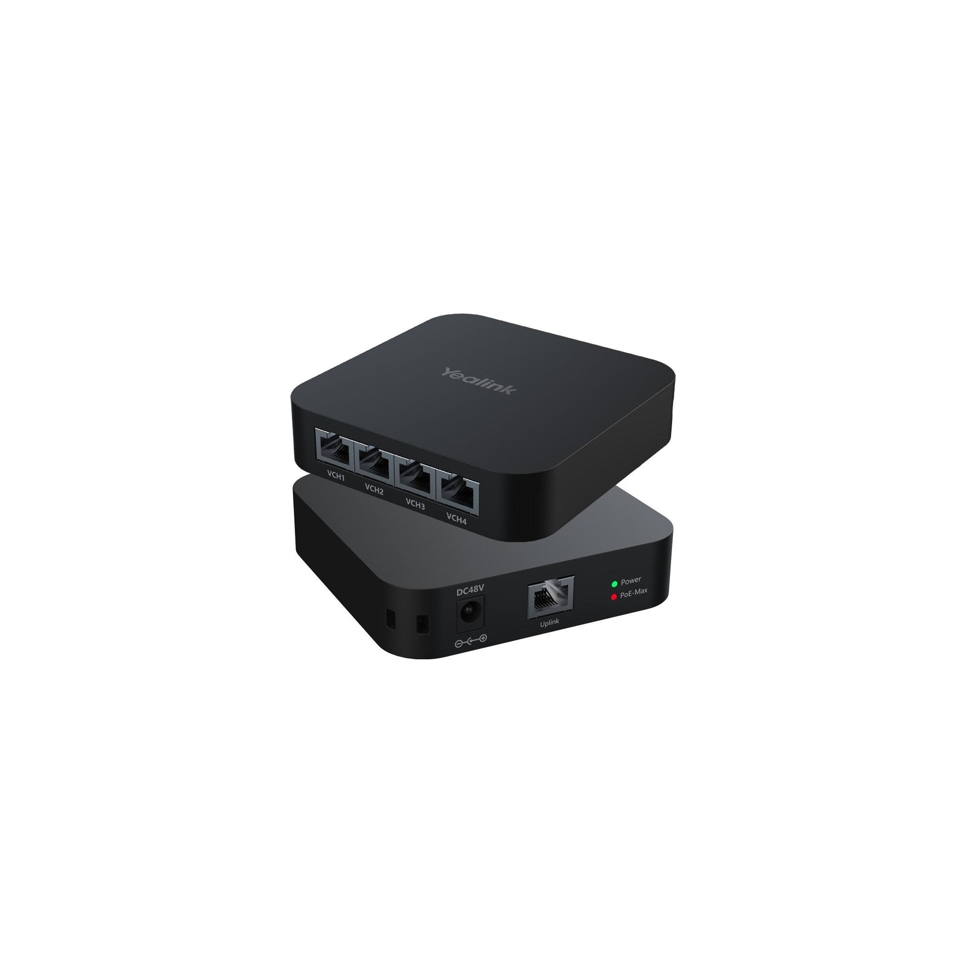 Yealink RCH40 Room Cable Hub