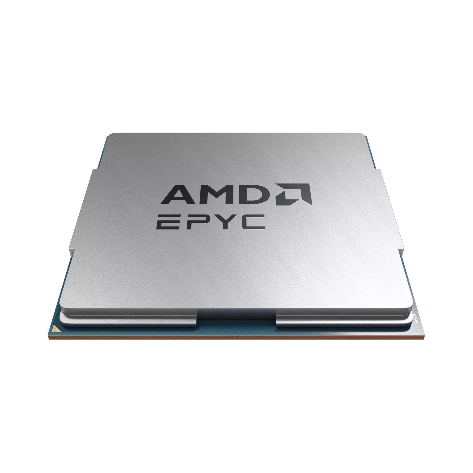 CPU AMD Epyc 9454P Tray - 2.75/3.65 GHz