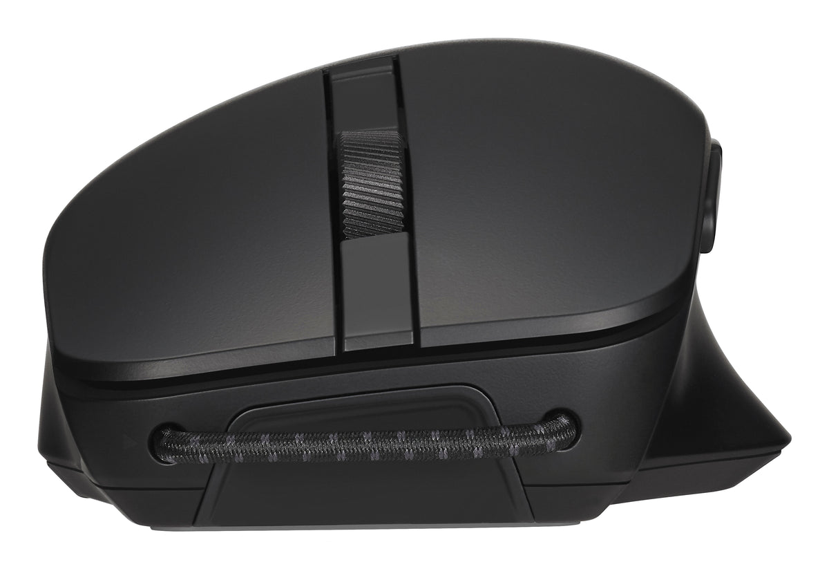 ASUS SmartO Mouse MD200 Maus Büro Rechts RF Wireless + Bluetooth Optisch 4200 DPI
