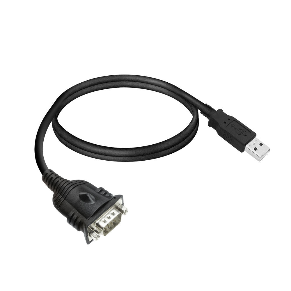 ACT 0,6 Meter USB-zu-Seriell-Adapter