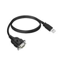 ACT 0,6 Meter USB-zu-Seriell-Adapter