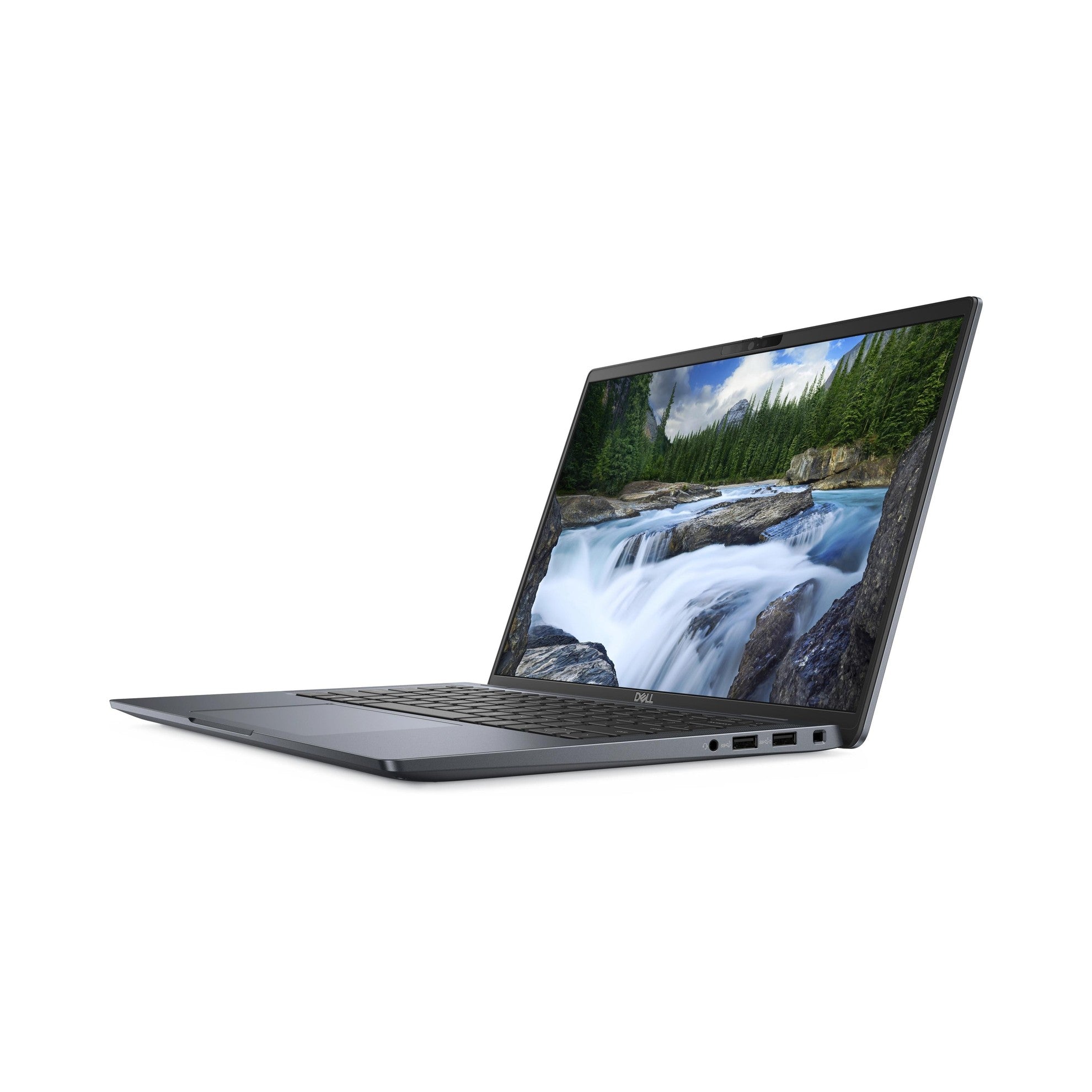 Dell Latitude 7450, iU7-165U